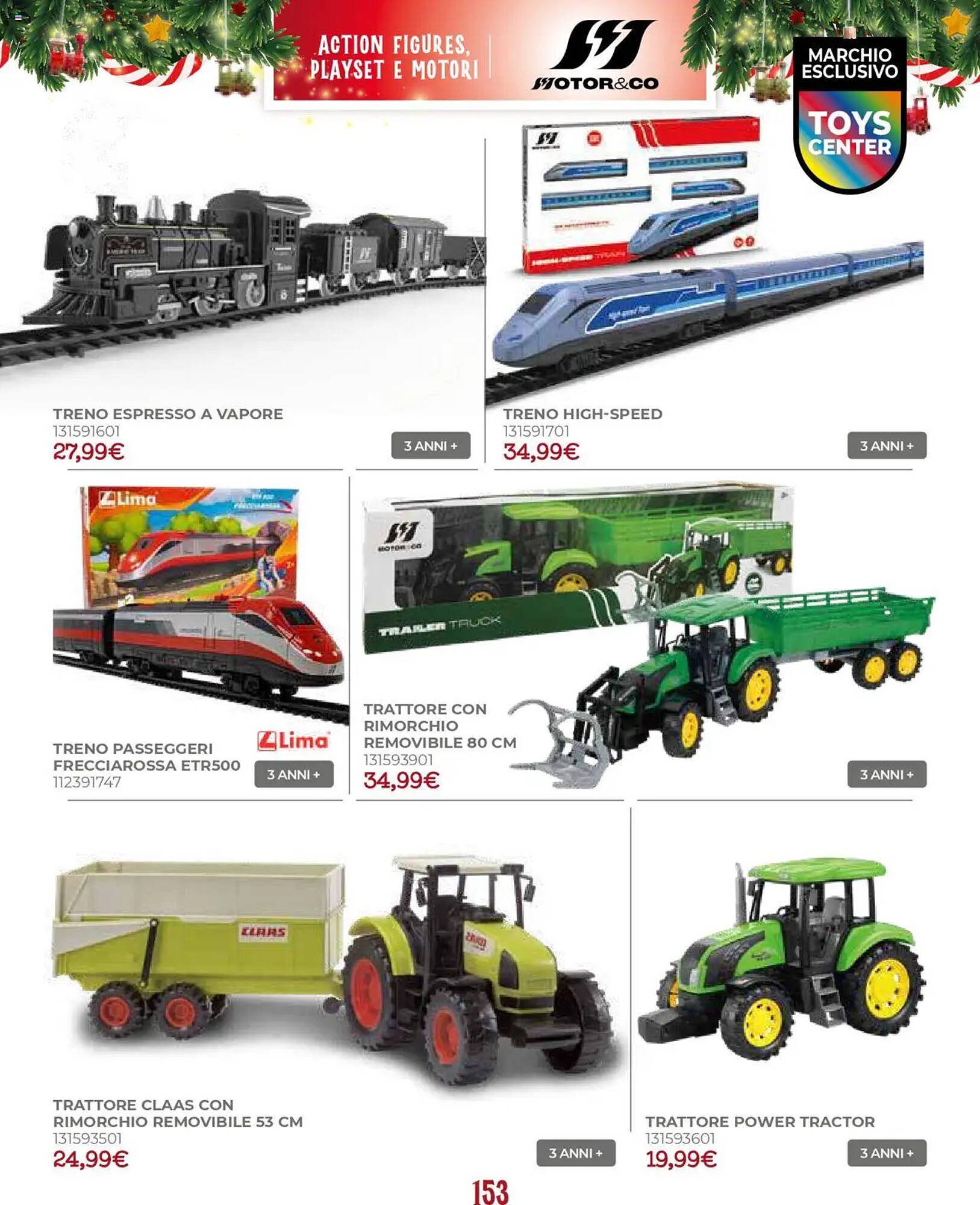 Volantino Toys Center (2025-10-17 - 2025-12-24)