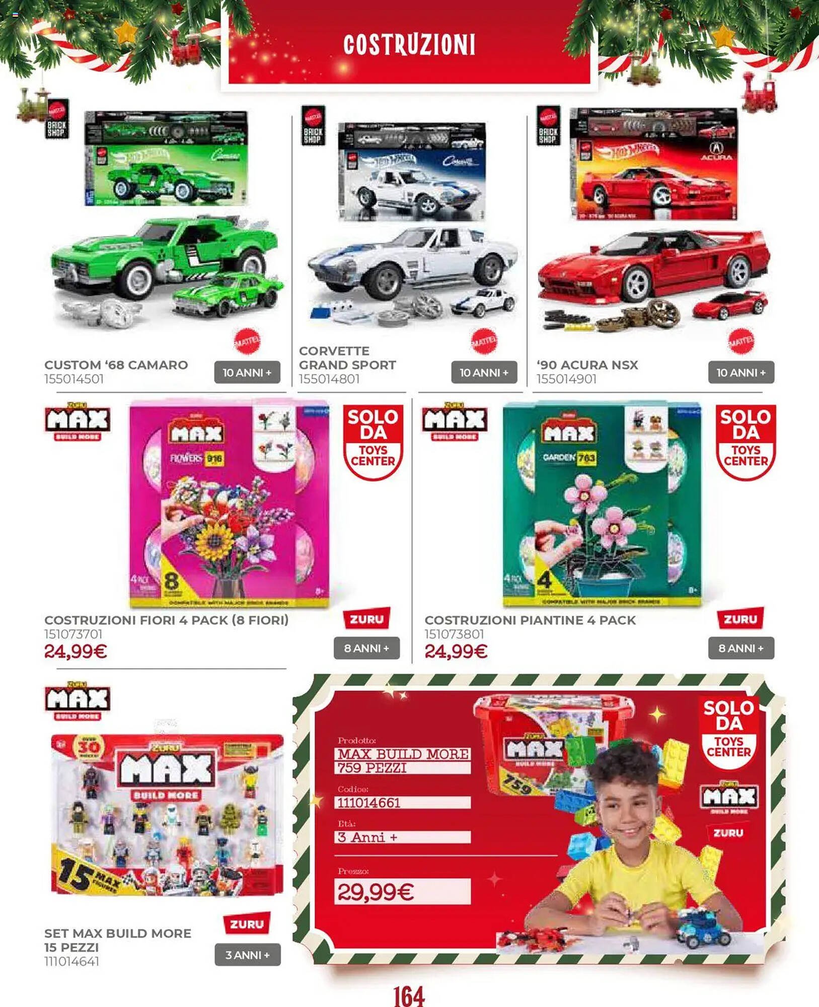 Volantino Toys Center (2025-10-17 - 2025-12-24)