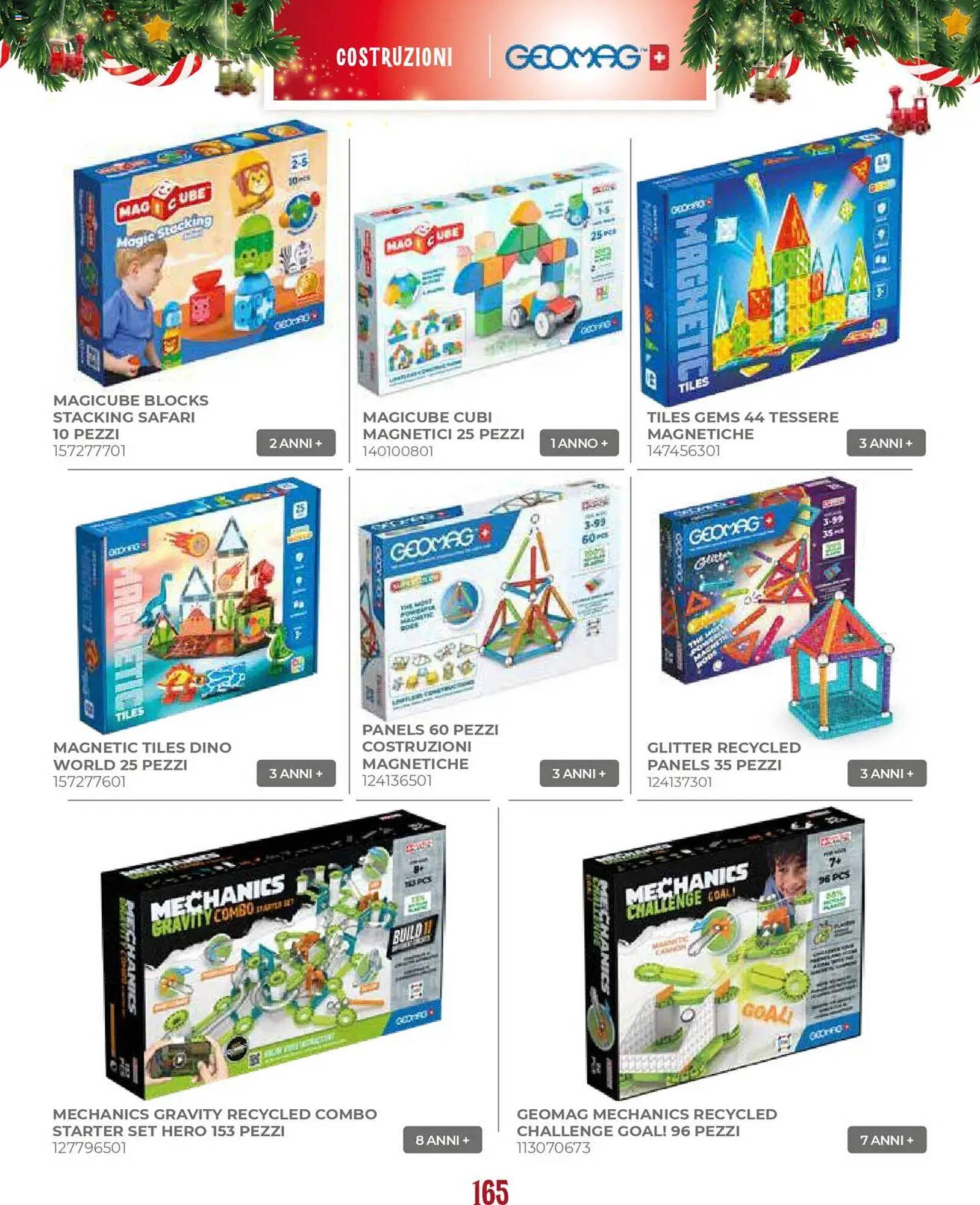 Volantino Toys Center (2025-10-17 - 2025-12-24)