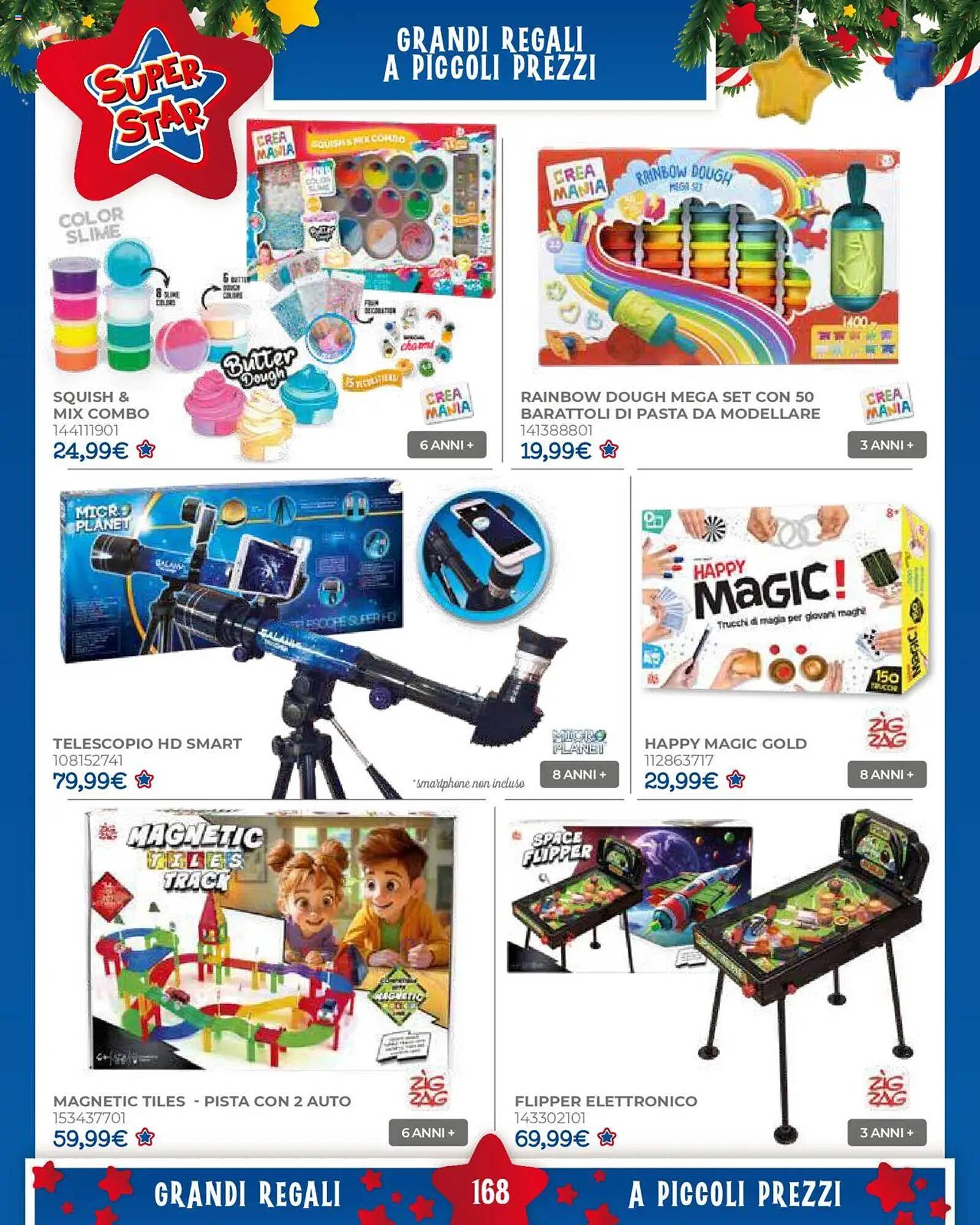 Volantino Toys Center (2025-10-17 - 2025-12-24)
