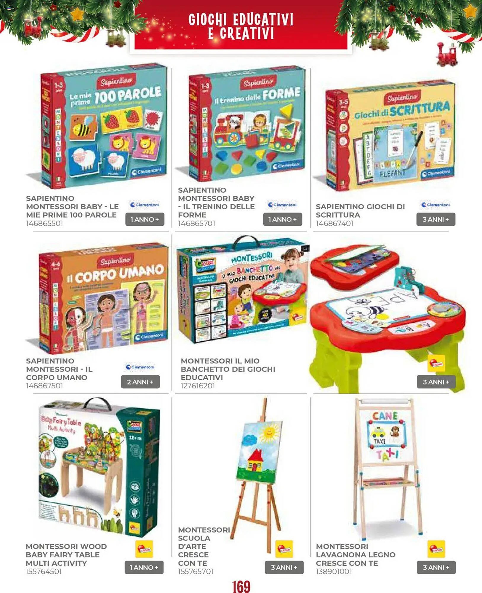 Volantino Toys Center (2025-10-17 - 2025-12-24)