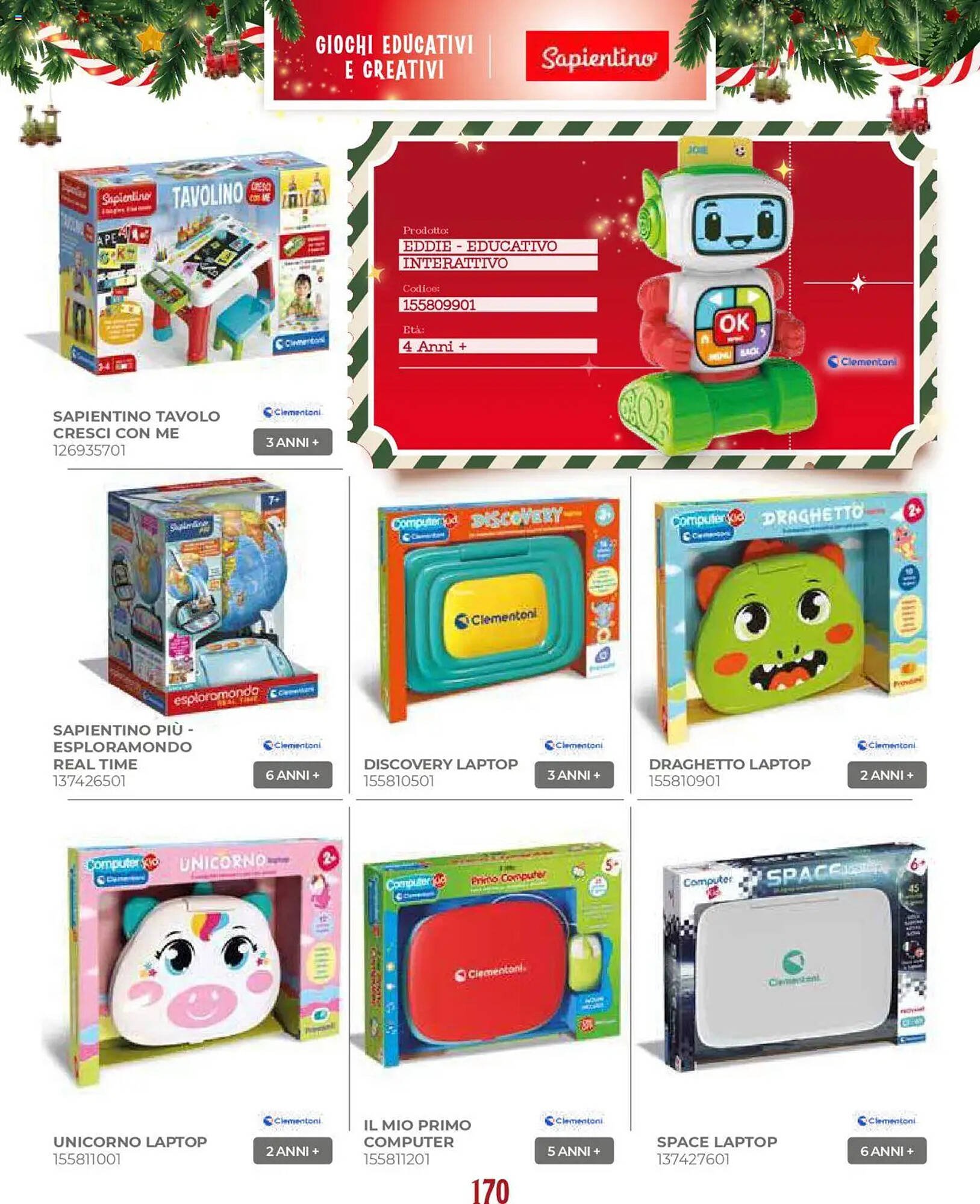 Volantino Toys Center (2025-10-17 - 2025-12-24)