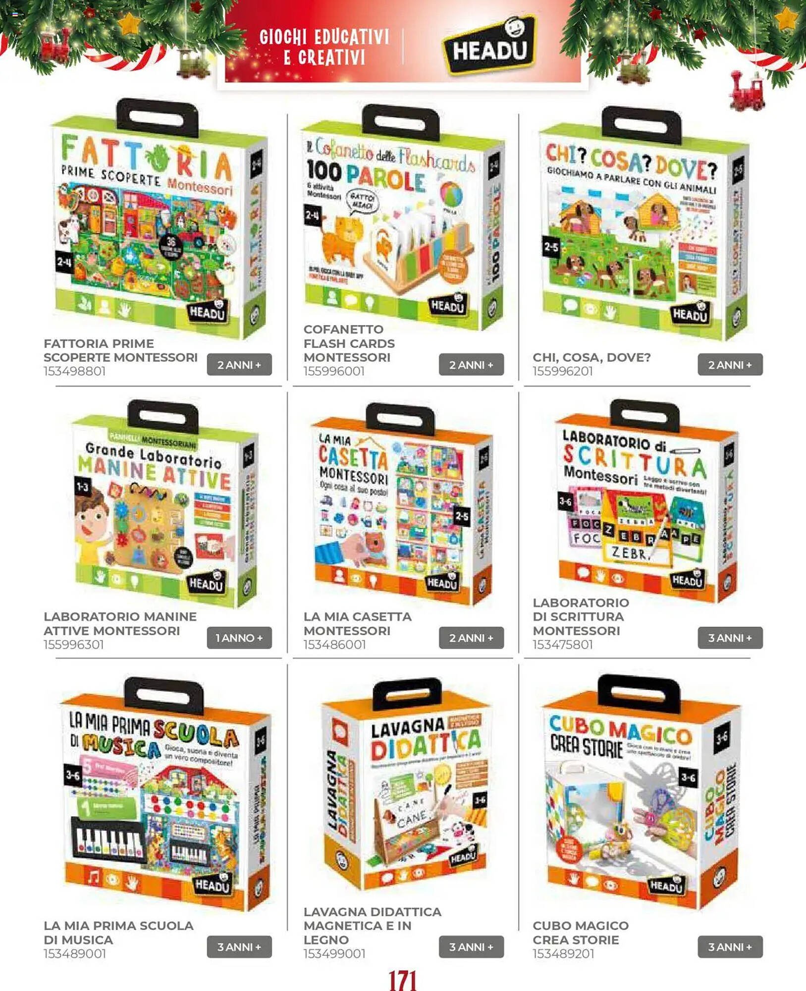 Volantino Toys Center (2025-10-17 - 2025-12-24)