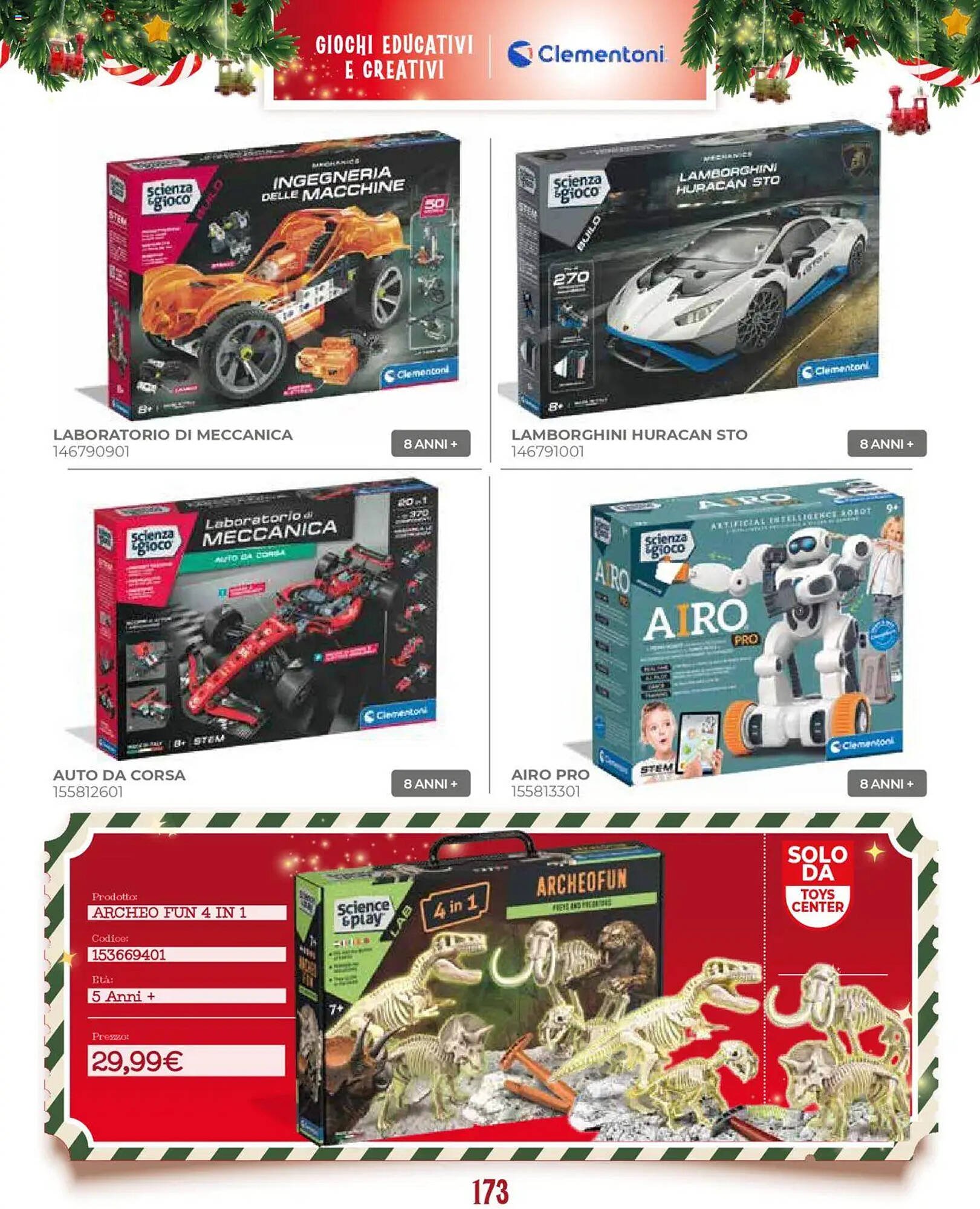 Volantino Toys Center (2025-10-17 - 2025-12-24)