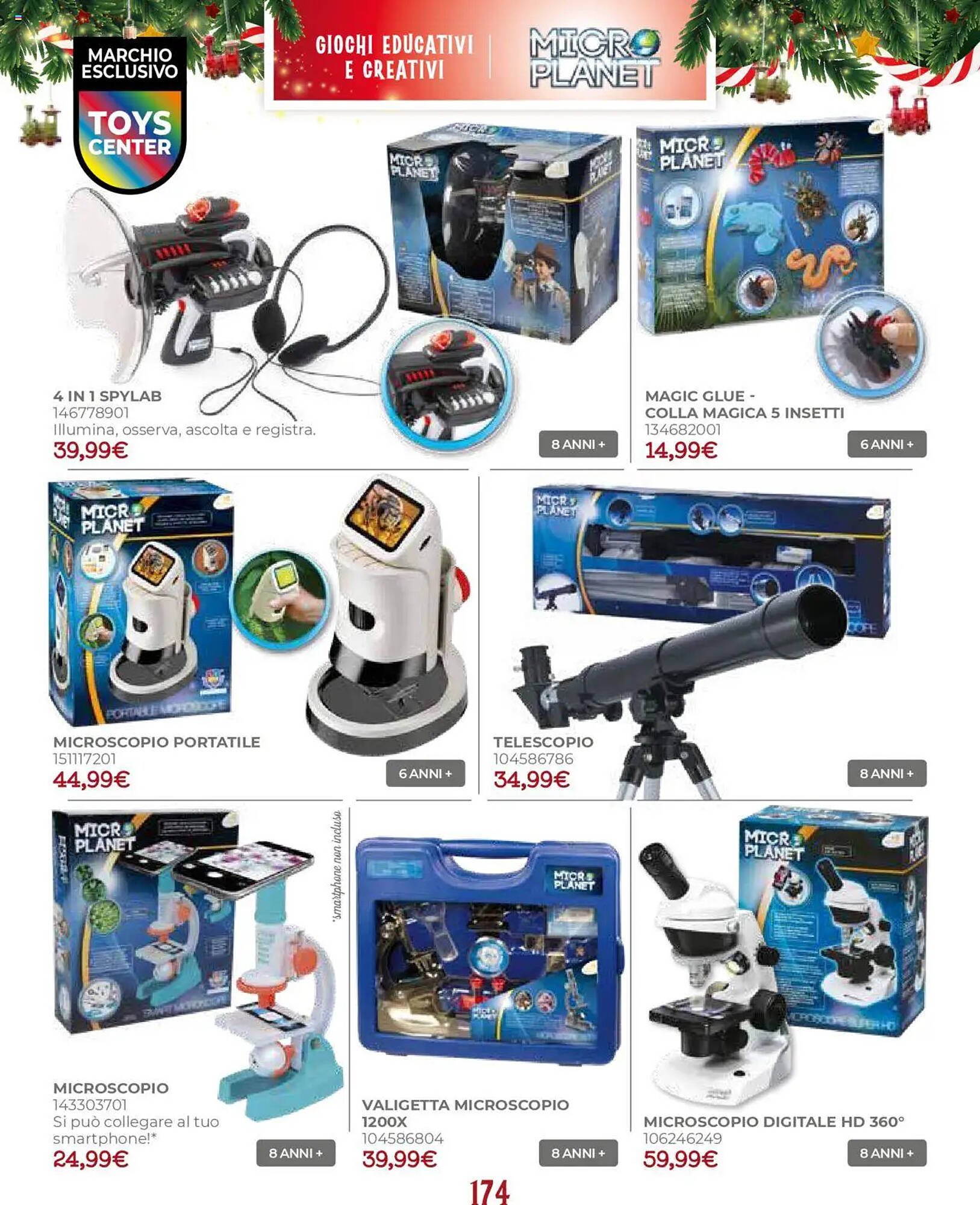 Volantino Toys Center (2025-10-17 - 2025-12-24)