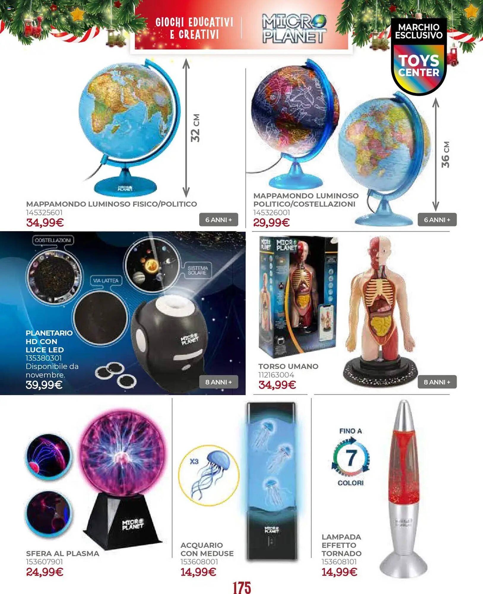 Volantino Toys Center (2025-10-17 - 2025-12-24)