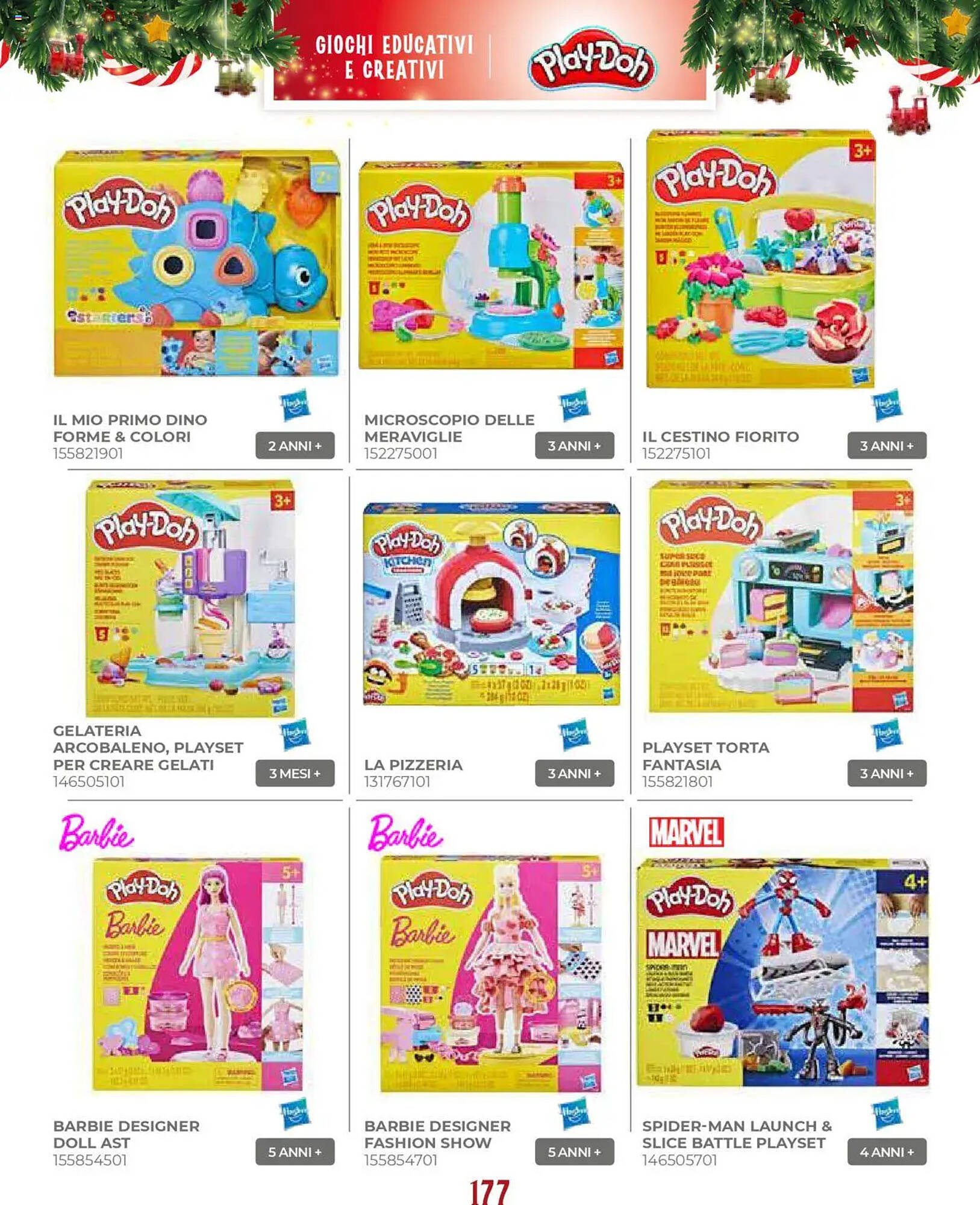Volantino Toys Center (2025-10-17 - 2025-12-24)