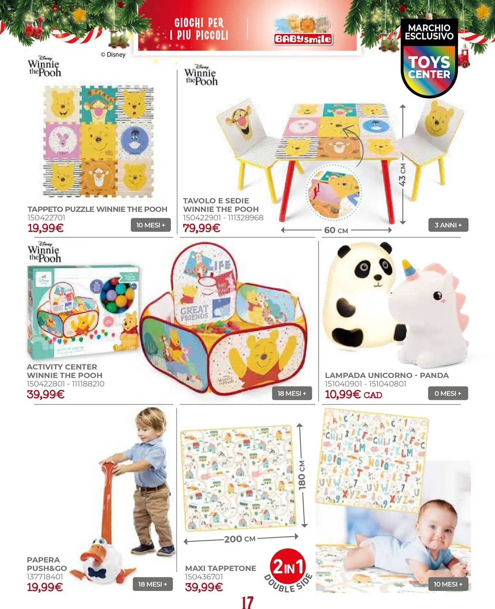 Volantino Toys Center (2025-10-17 - 2025-12-24)