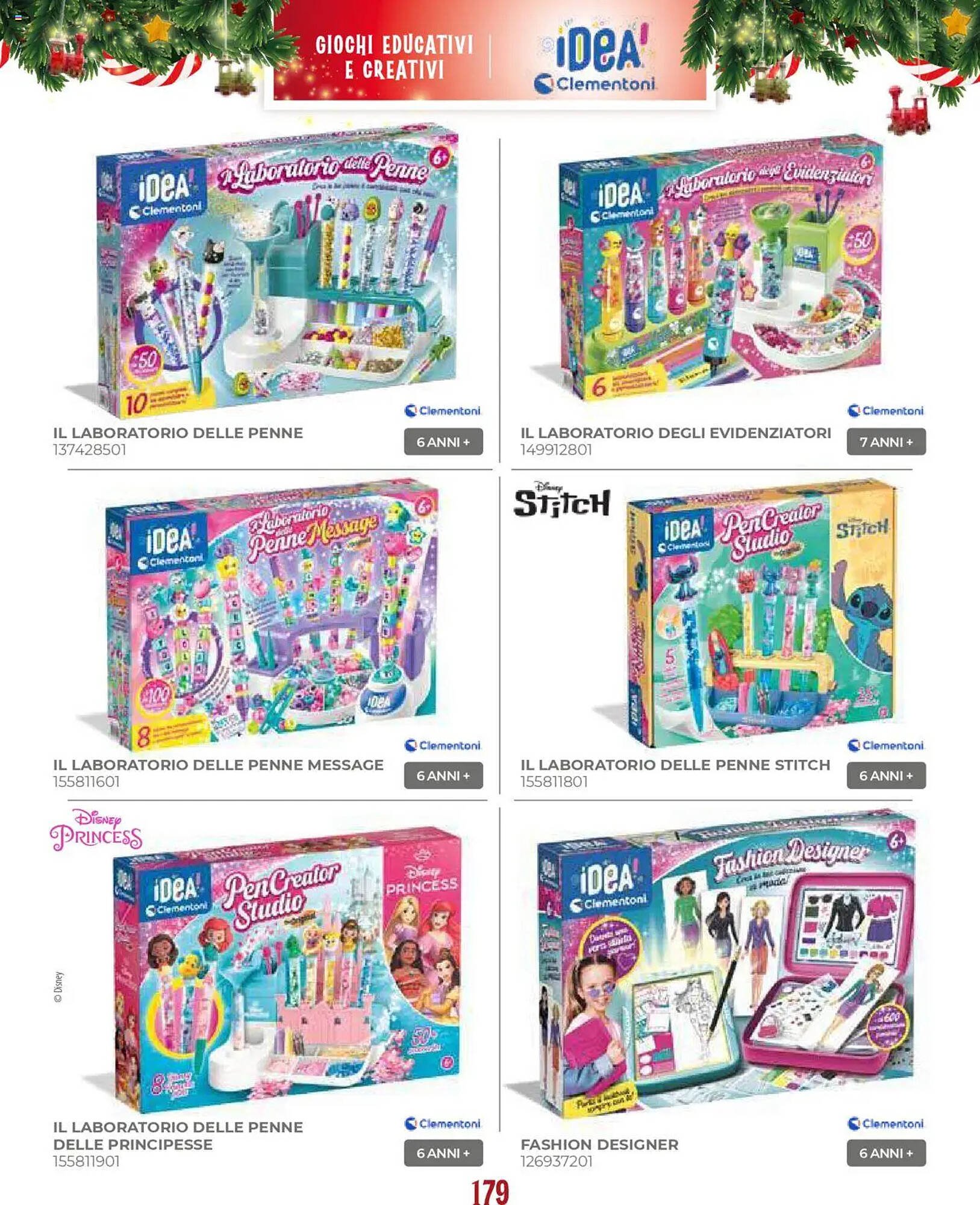 Volantino Toys Center (2025-10-17 - 2025-12-24)