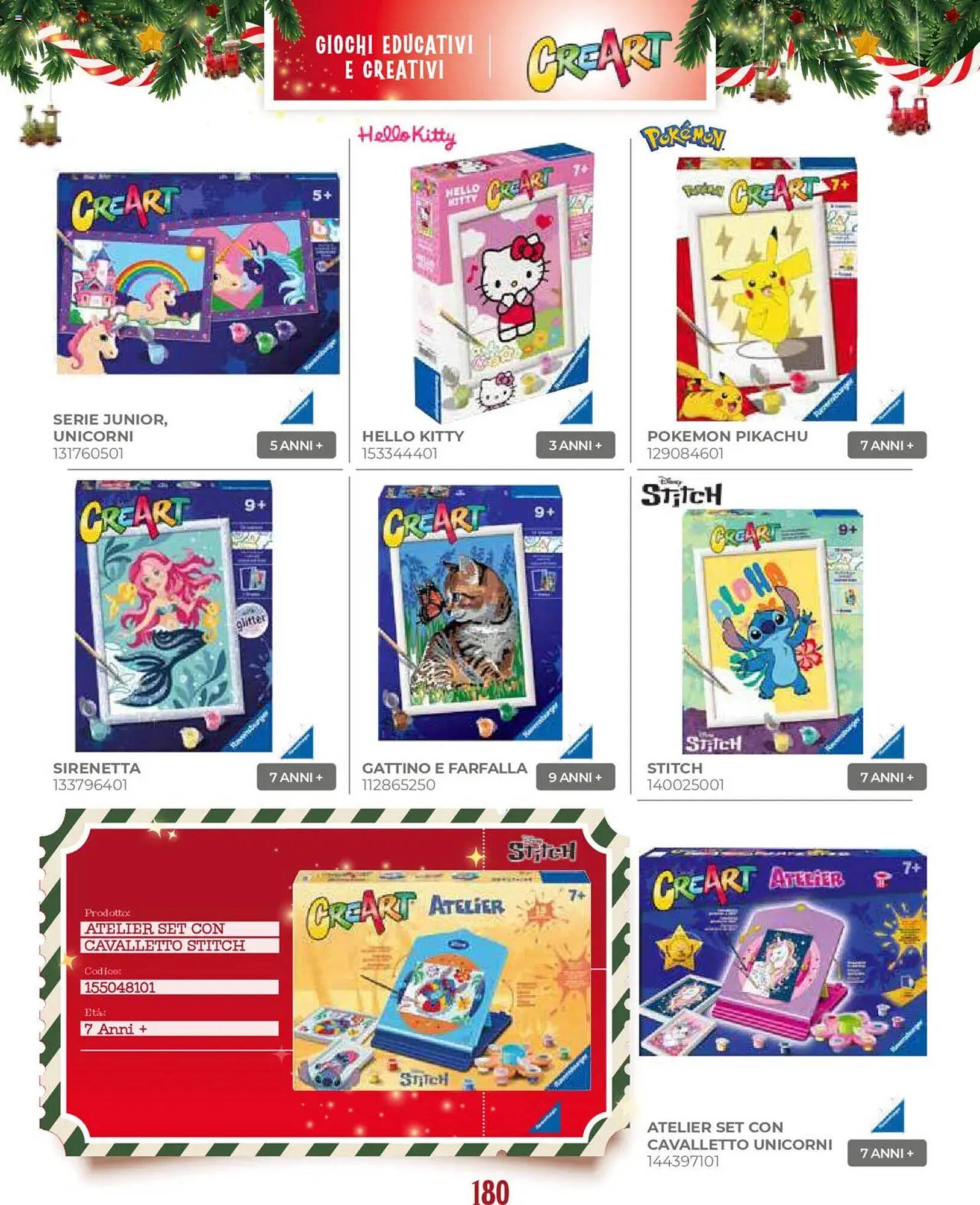 Volantino Toys Center (2025-10-17 - 2025-12-24)