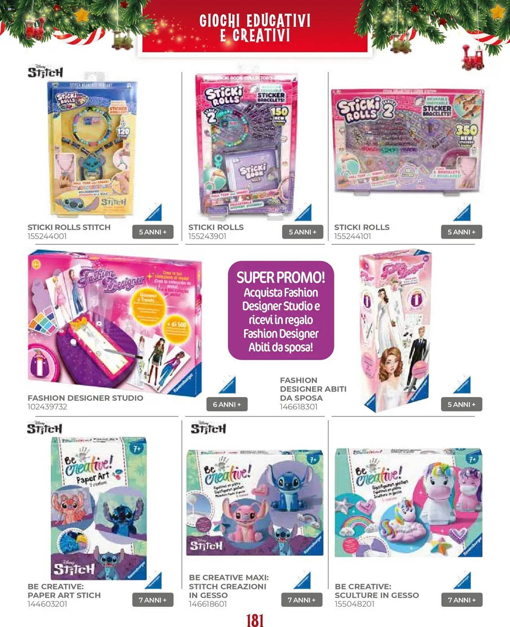 Volantino Toys Center (2025-10-17 - 2025-12-24)