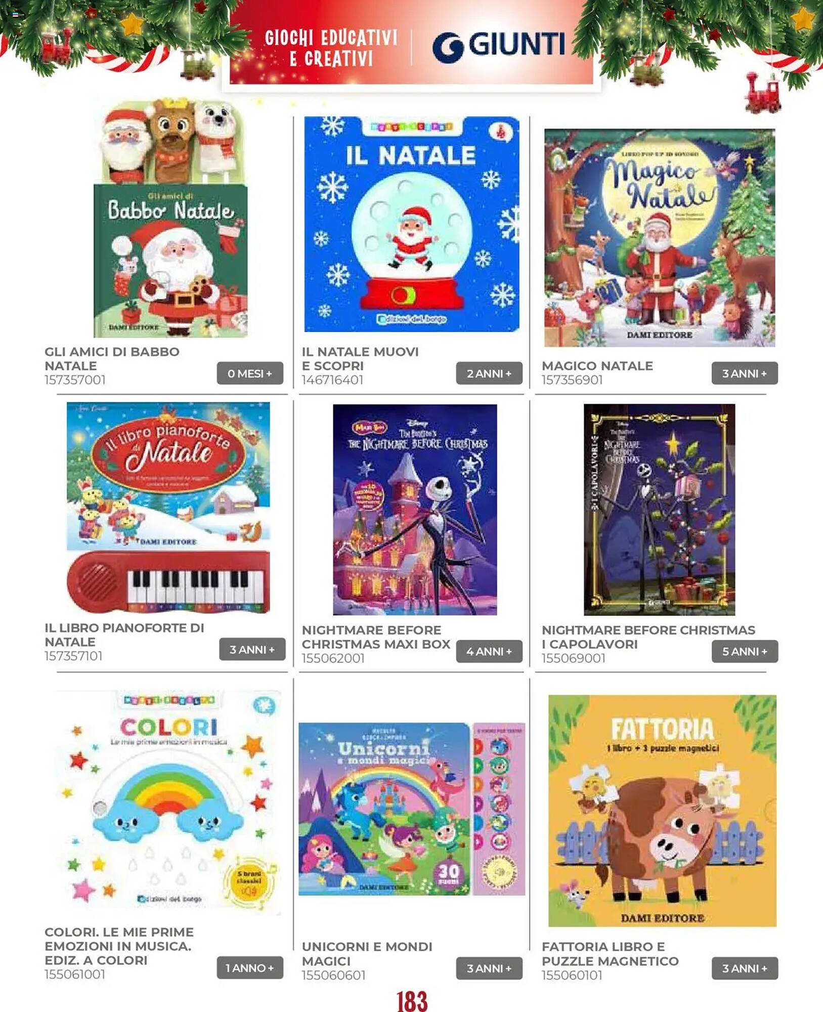 Volantino Toys Center (2025-10-17 - 2025-12-24)