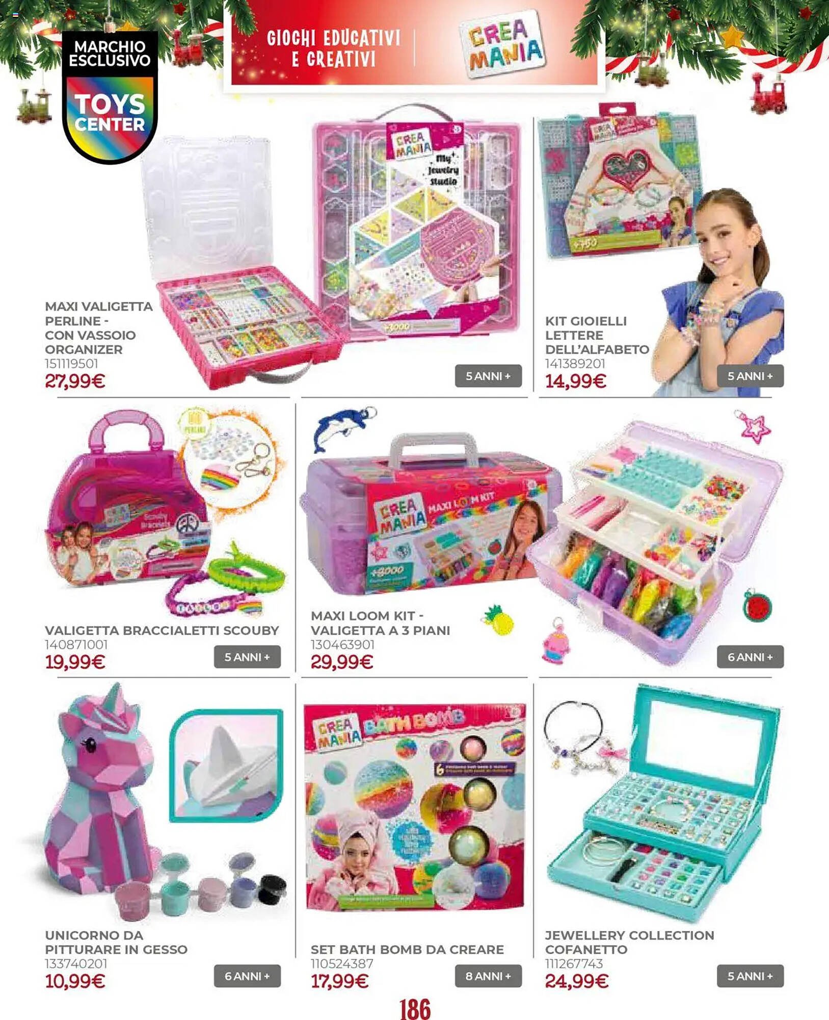 Volantino Toys Center (2025-10-17 - 2025-12-24)