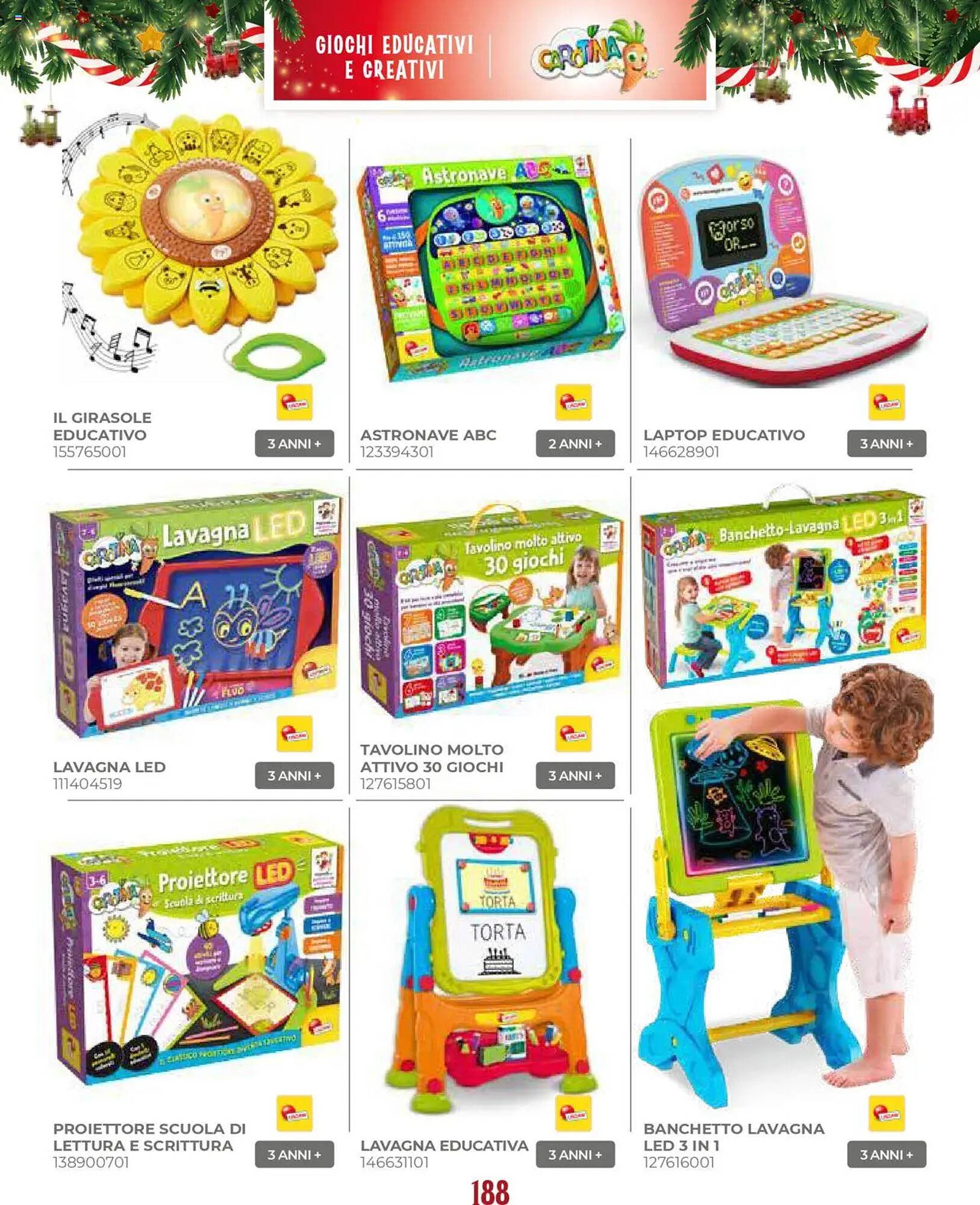 Volantino Toys Center (2025-10-17 - 2025-12-24)