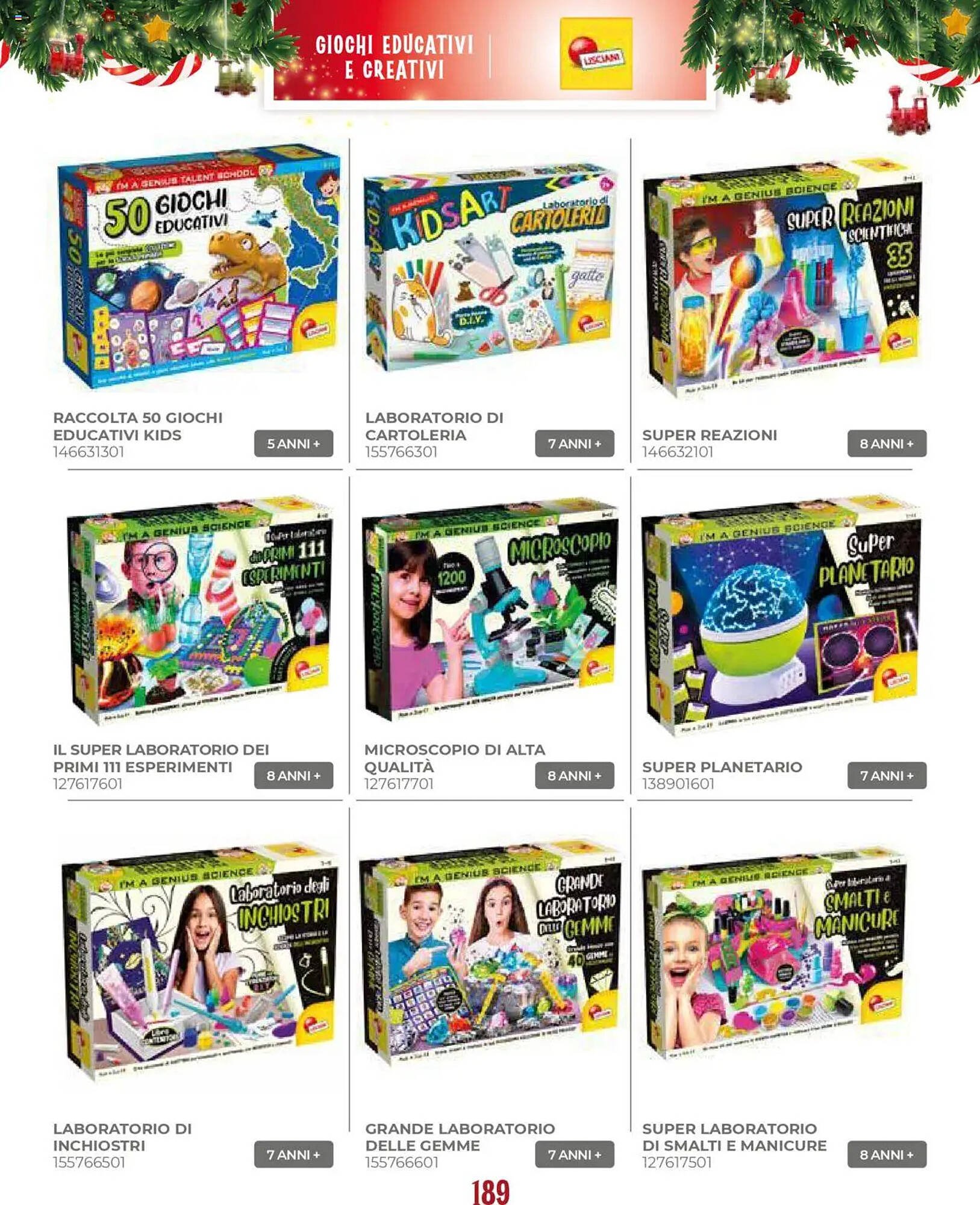 Volantino Toys Center (2025-10-17 - 2025-12-24)