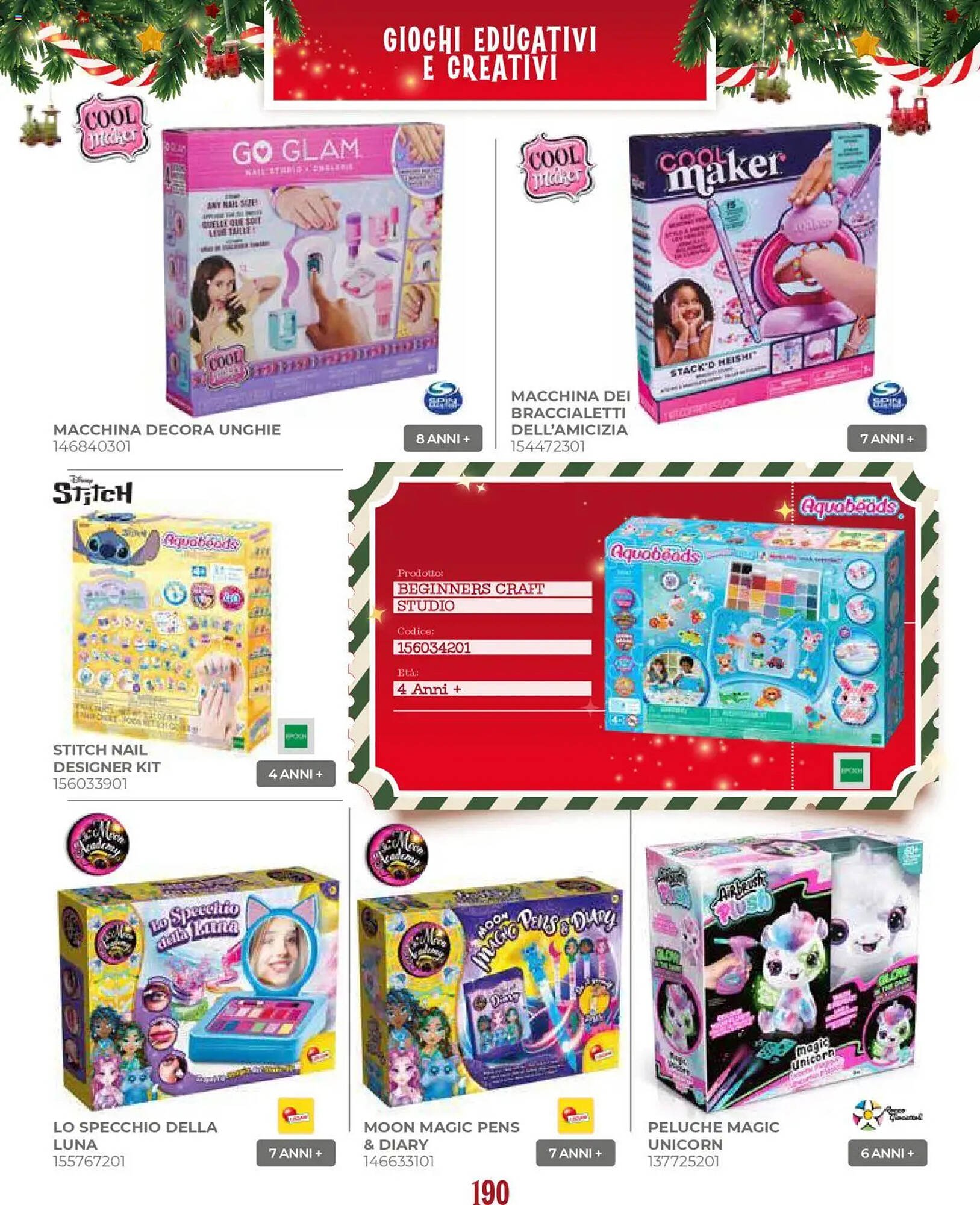 Volantino Toys Center (2025-10-17 - 2025-12-24)