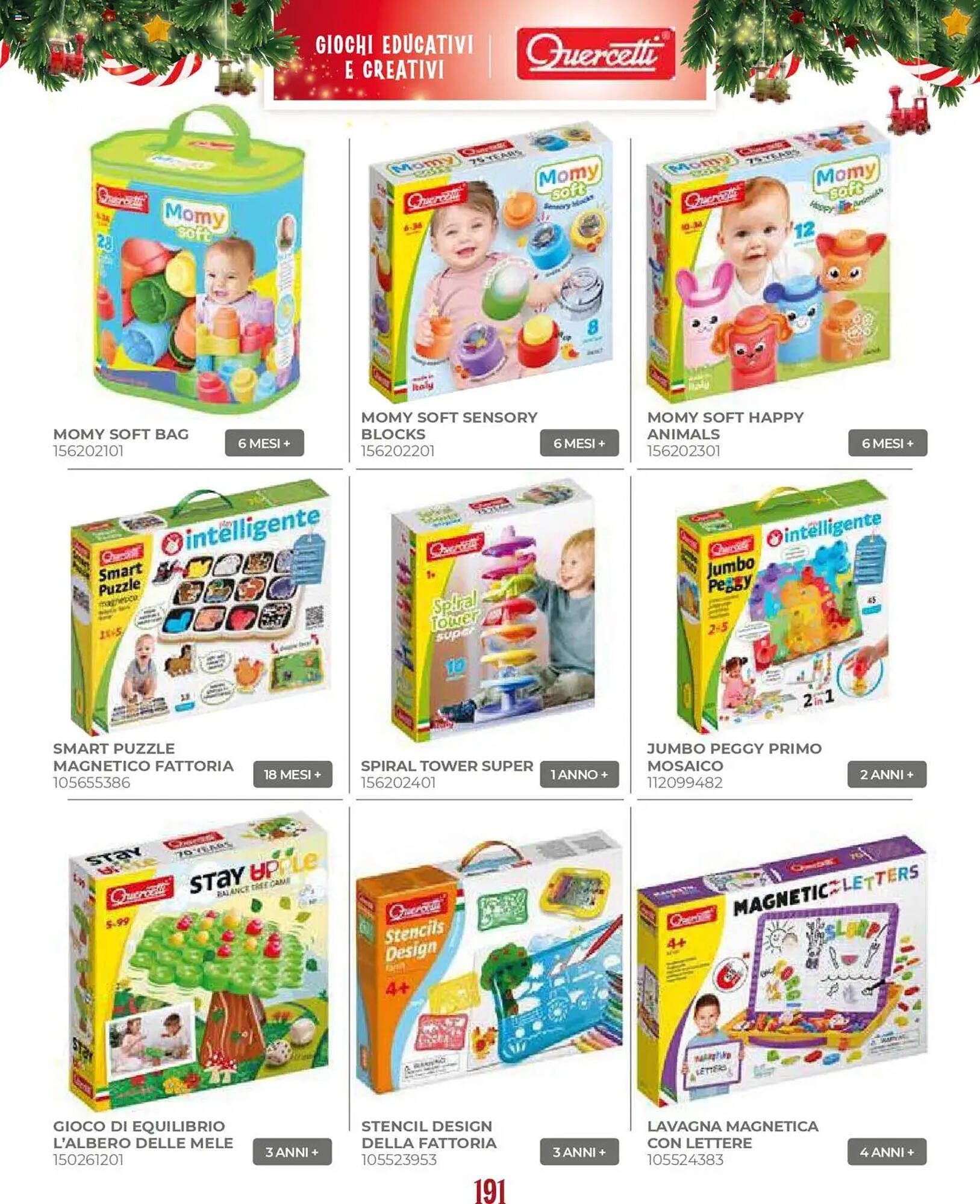 Volantino Toys Center (2025-10-17 - 2025-12-24)