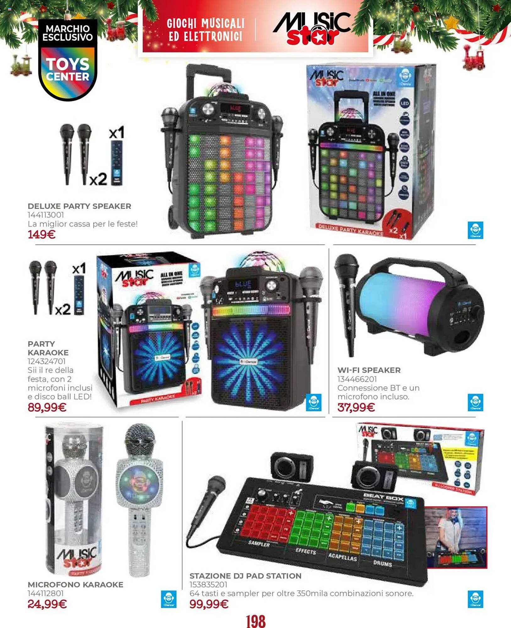 Volantino Toys Center (2025-10-17 - 2025-12-24)