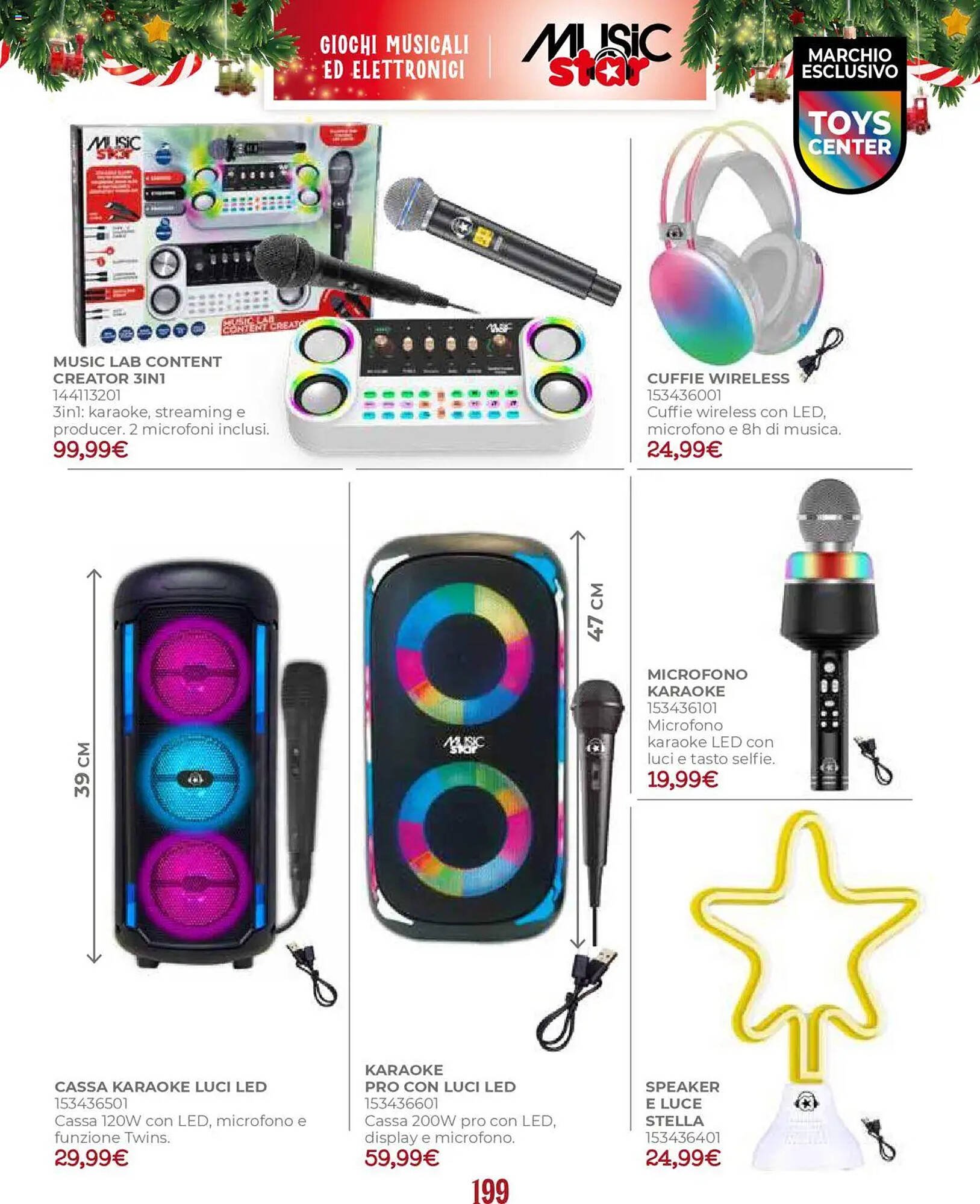 Volantino Toys Center (2025-10-17 - 2025-12-24)