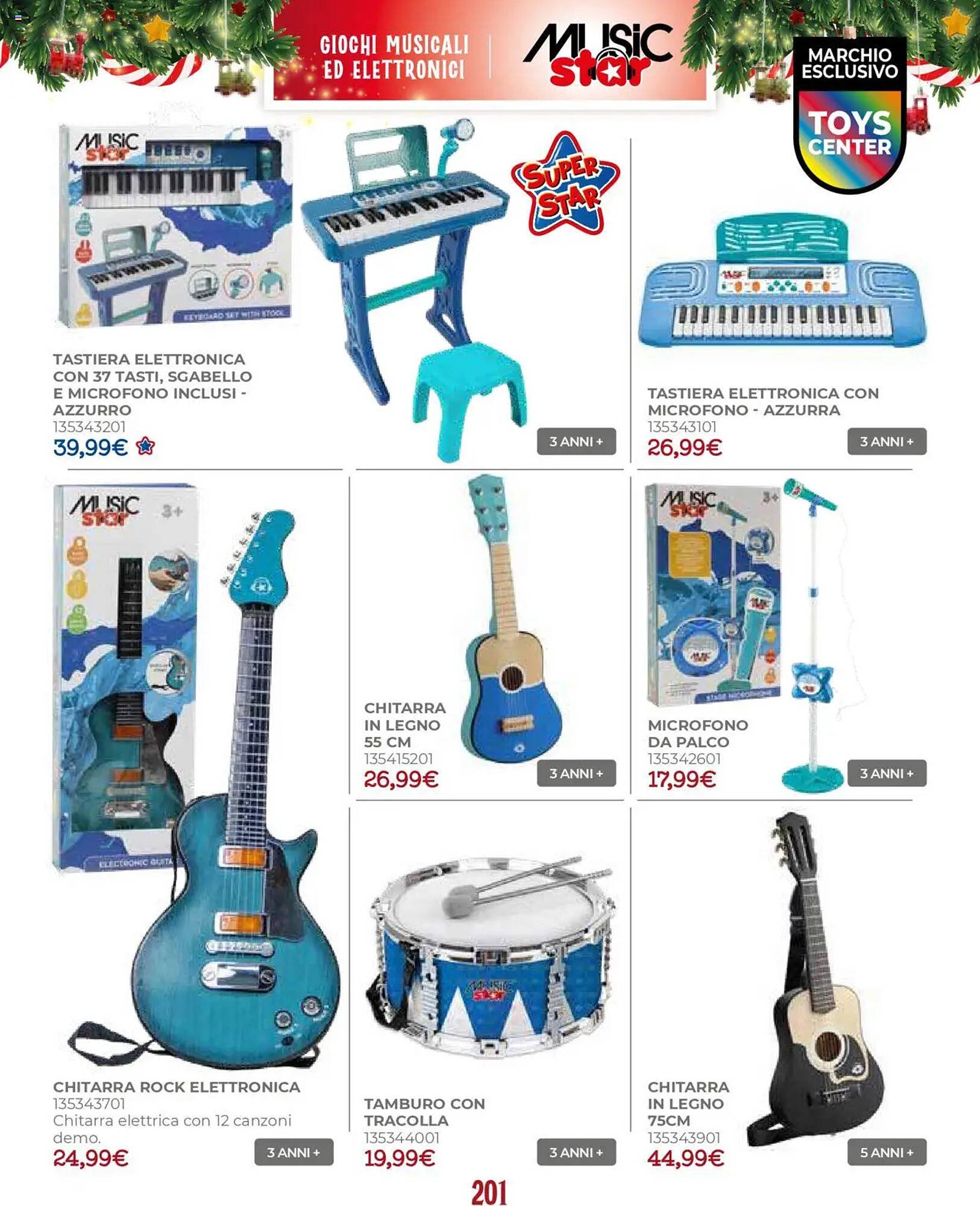 Volantino Toys Center (2025-10-17 - 2025-12-24)