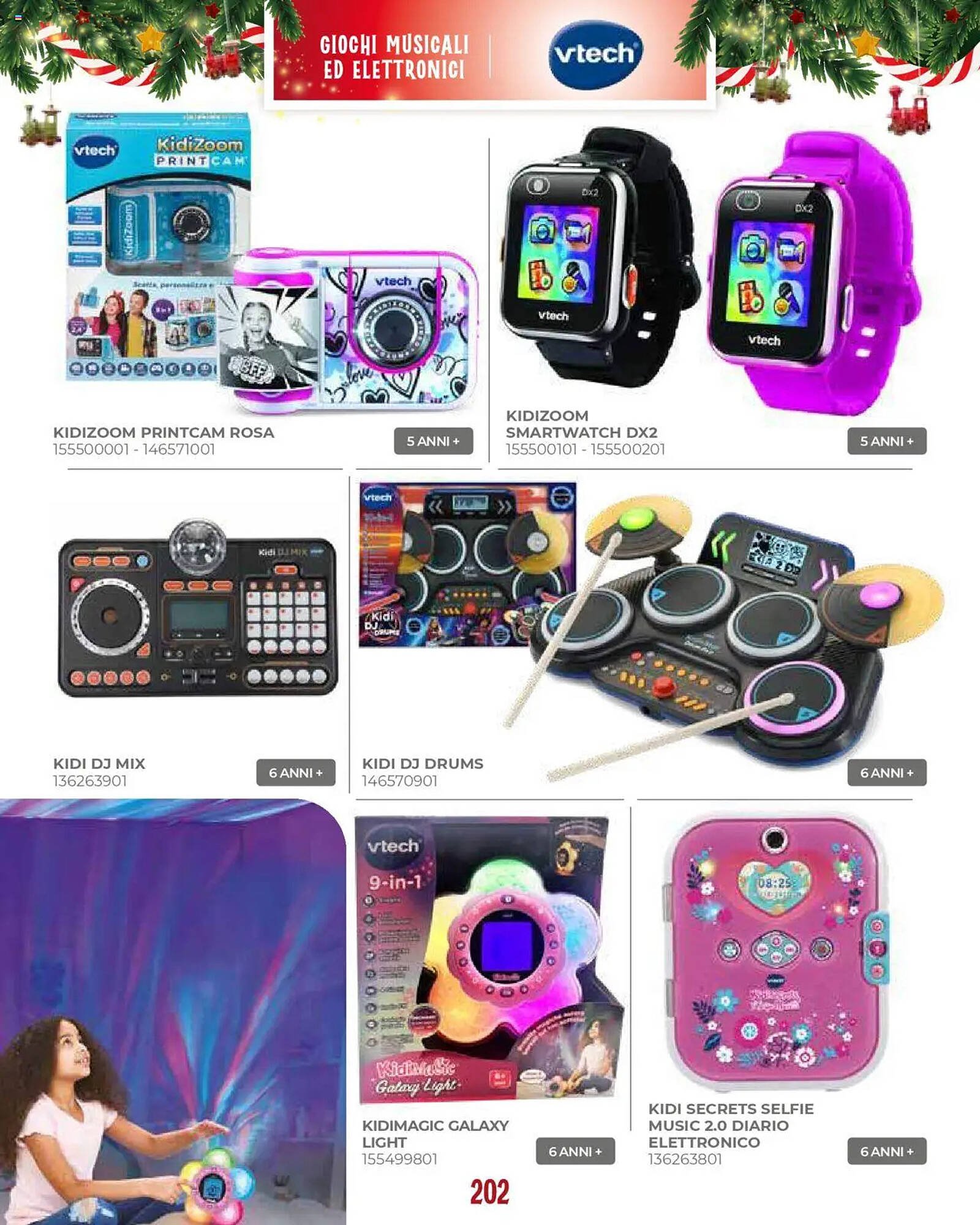 Volantino Toys Center (2025-10-17 - 2025-12-24)