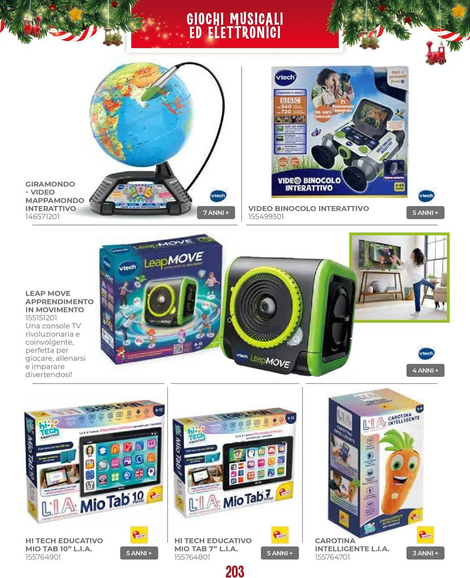 Volantino Toys Center (2025-10-17 - 2025-12-24)