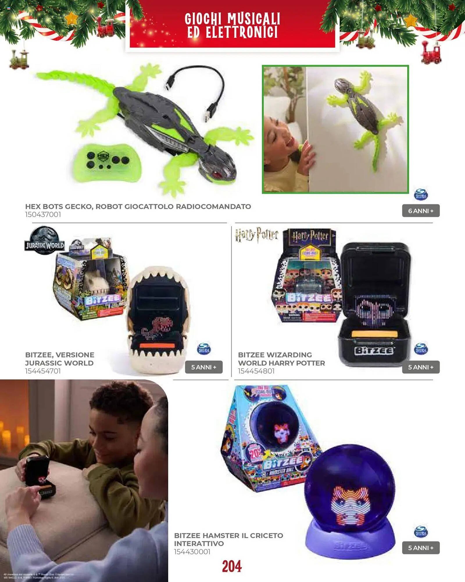 Volantino Toys Center (2025-10-17 - 2025-12-24)