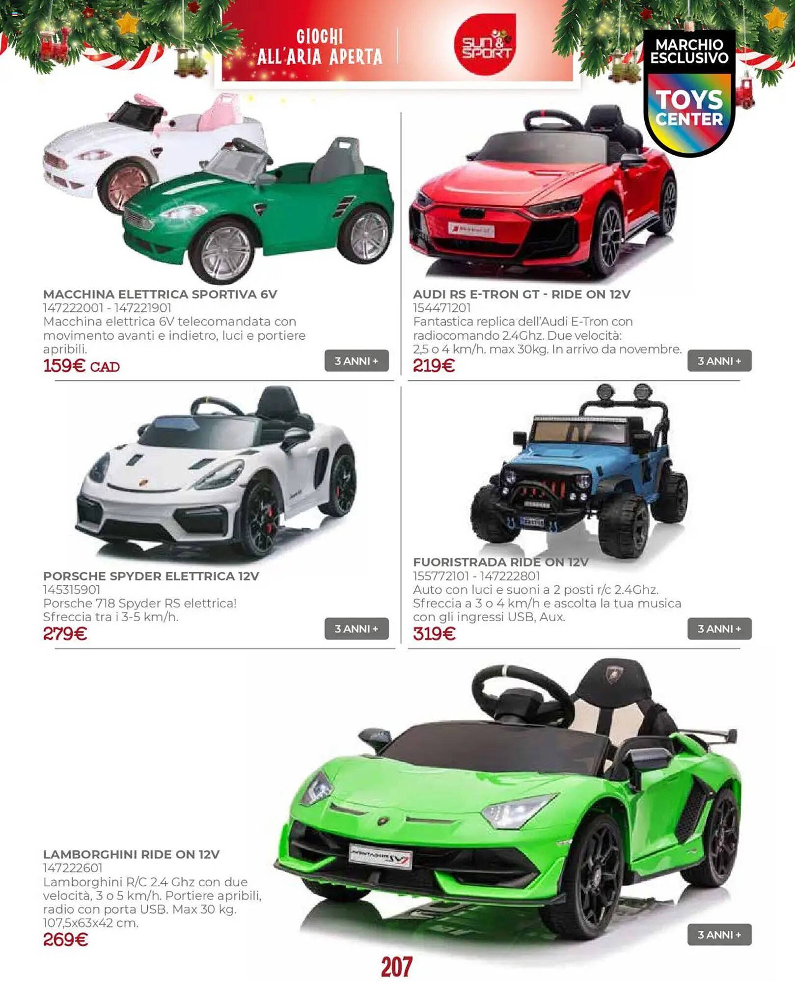Volantino Toys Center (2025-10-17 - 2025-12-24)