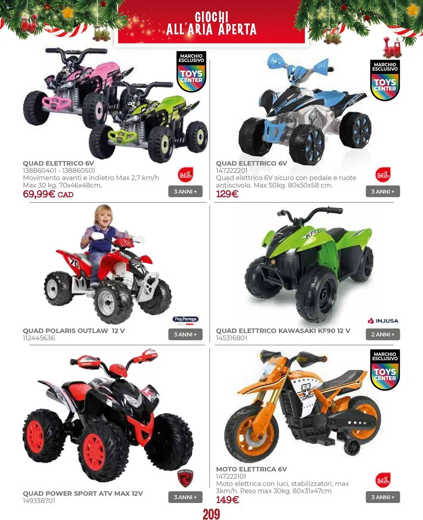 Volantino Toys Center (2025-10-17 - 2025-12-24)