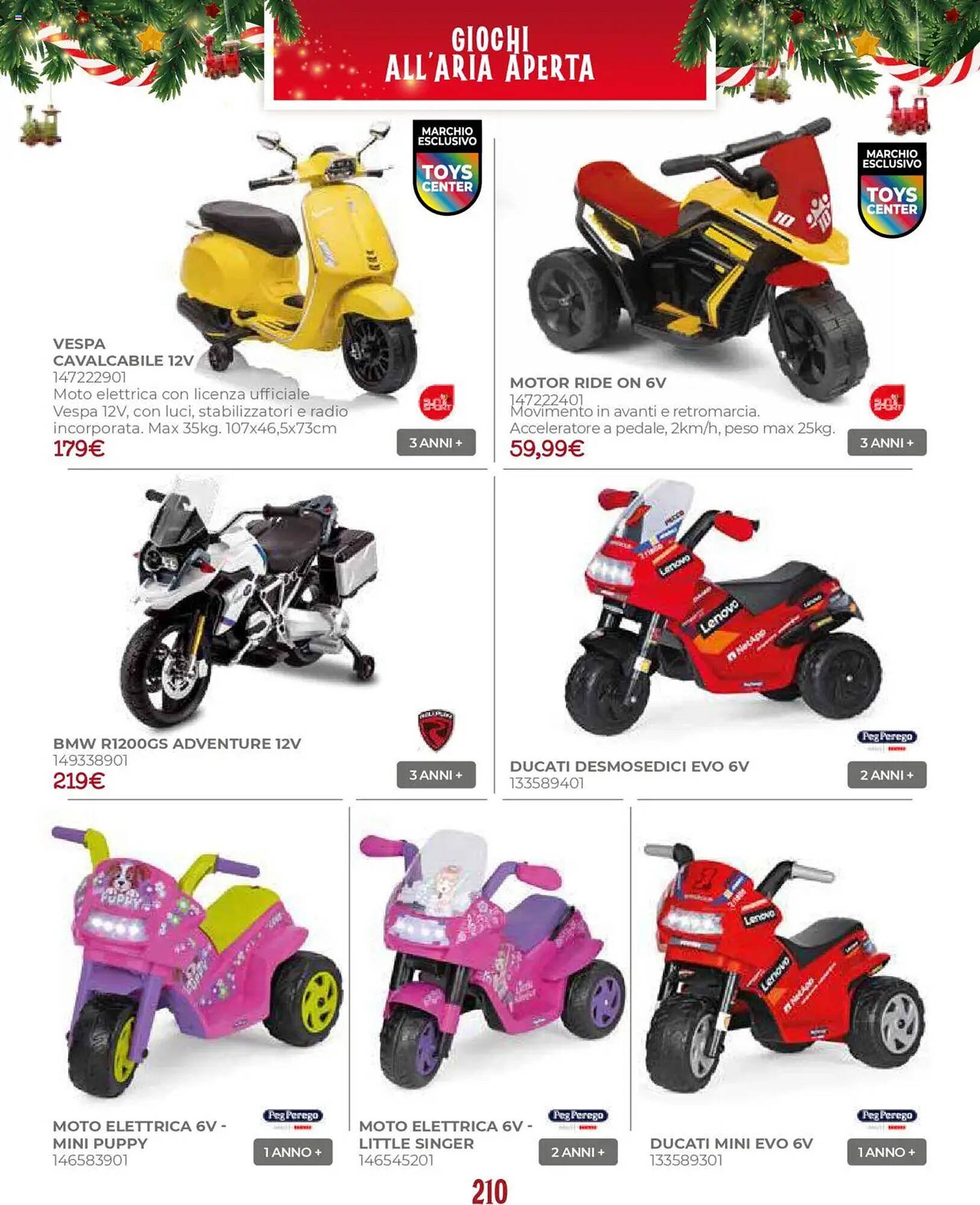 Volantino Toys Center (2025-10-17 - 2025-12-24)