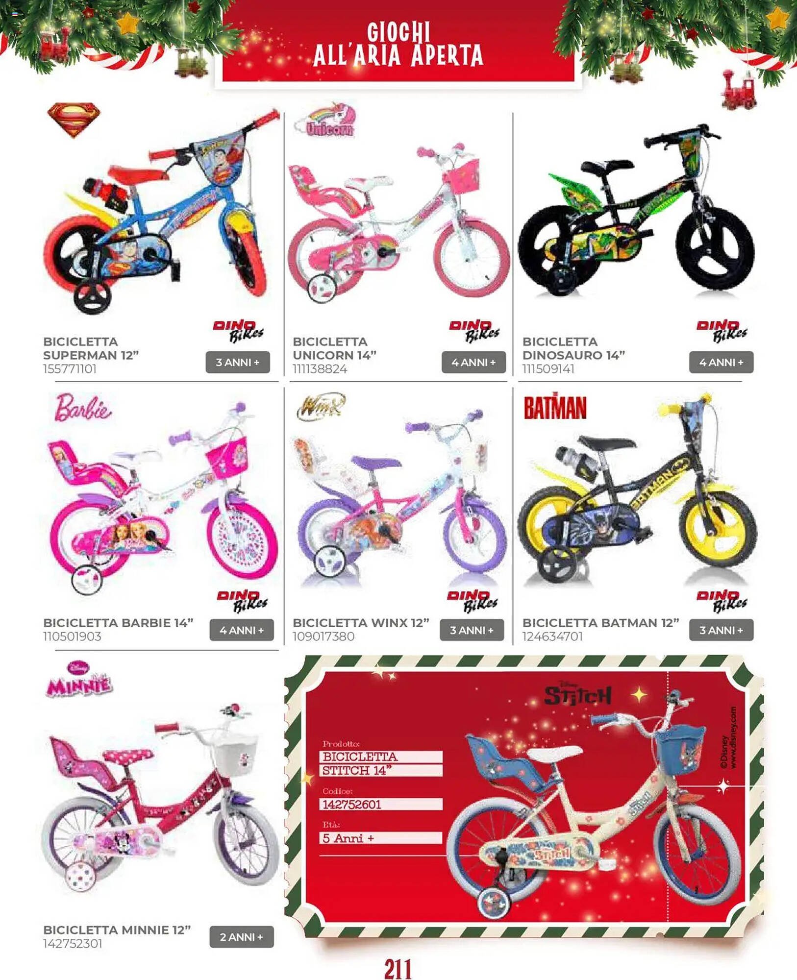 Volantino Toys Center (2025-10-17 - 2025-12-24)