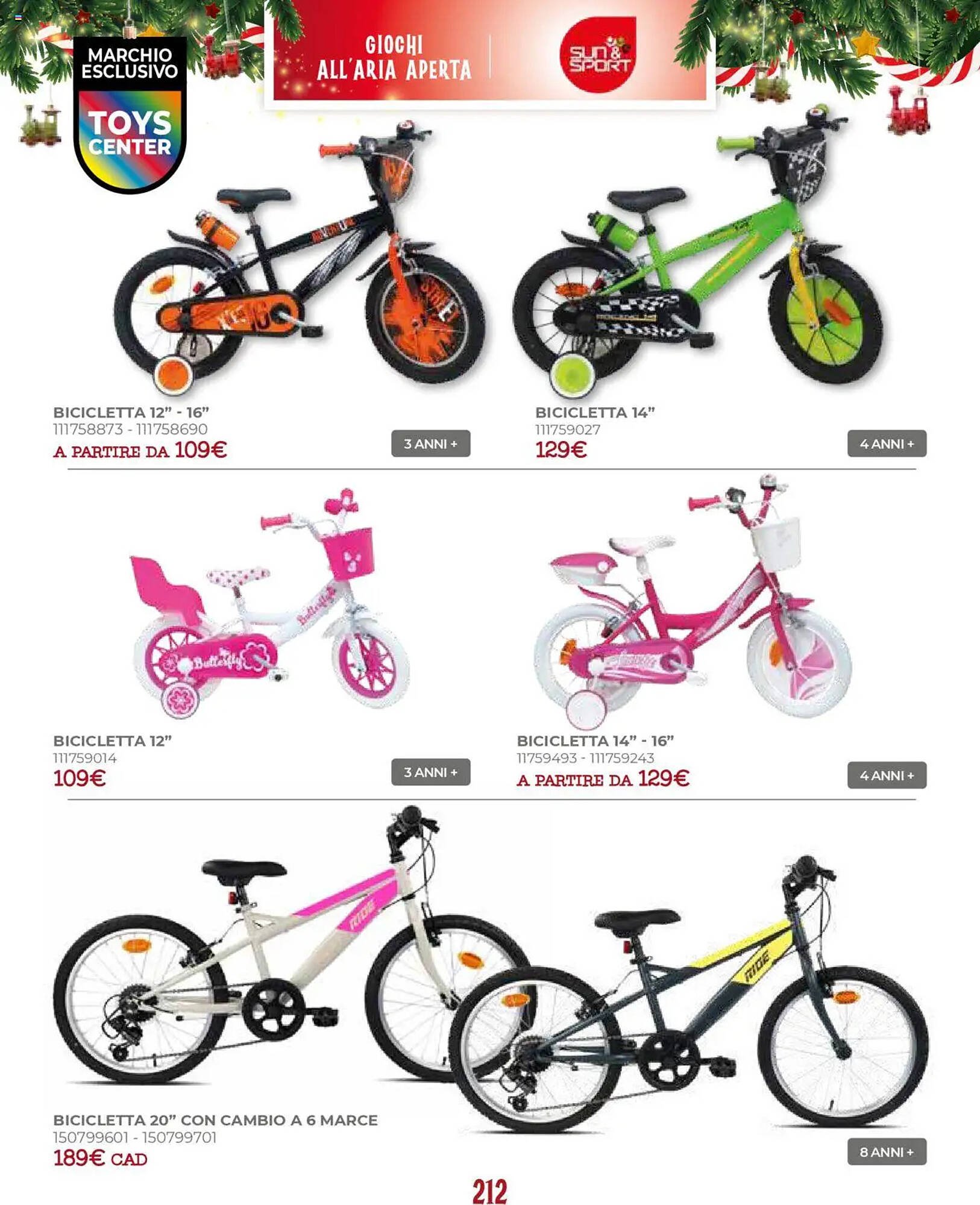 Volantino Toys Center (2025-10-17 - 2025-12-24)