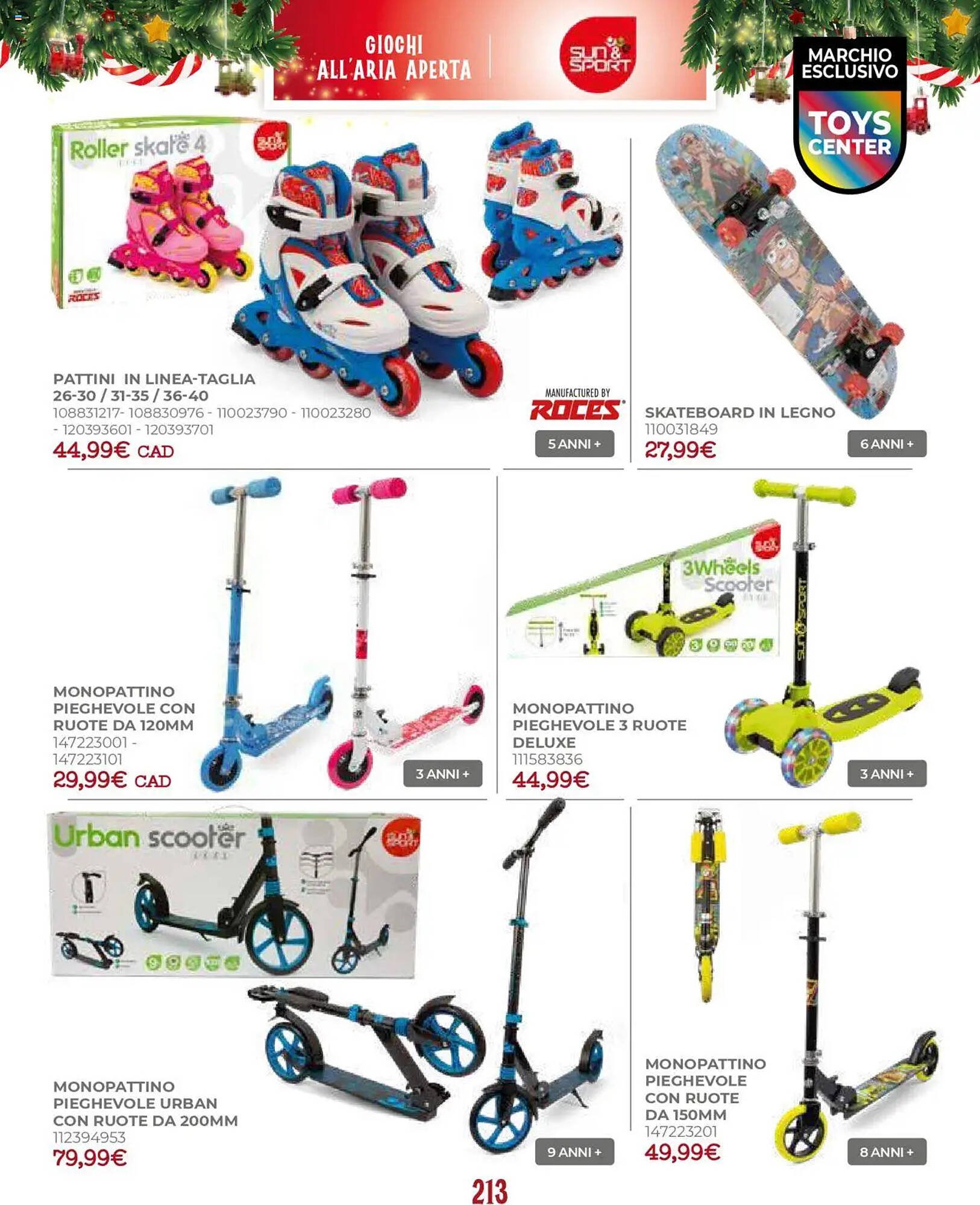 Volantino Toys Center (2025-10-17 - 2025-12-24)