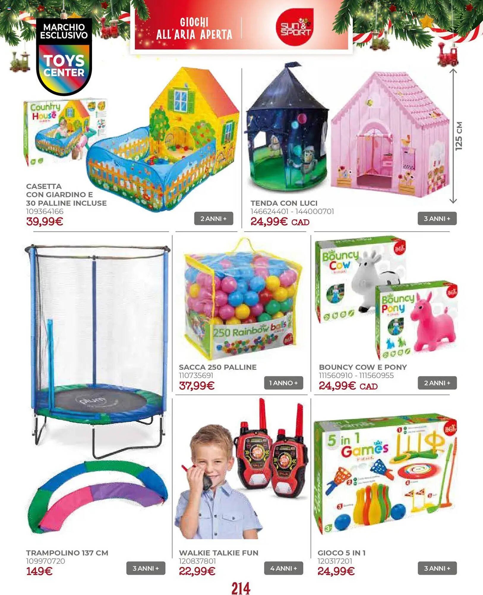 Volantino Toys Center (2025-10-17 - 2025-12-24)