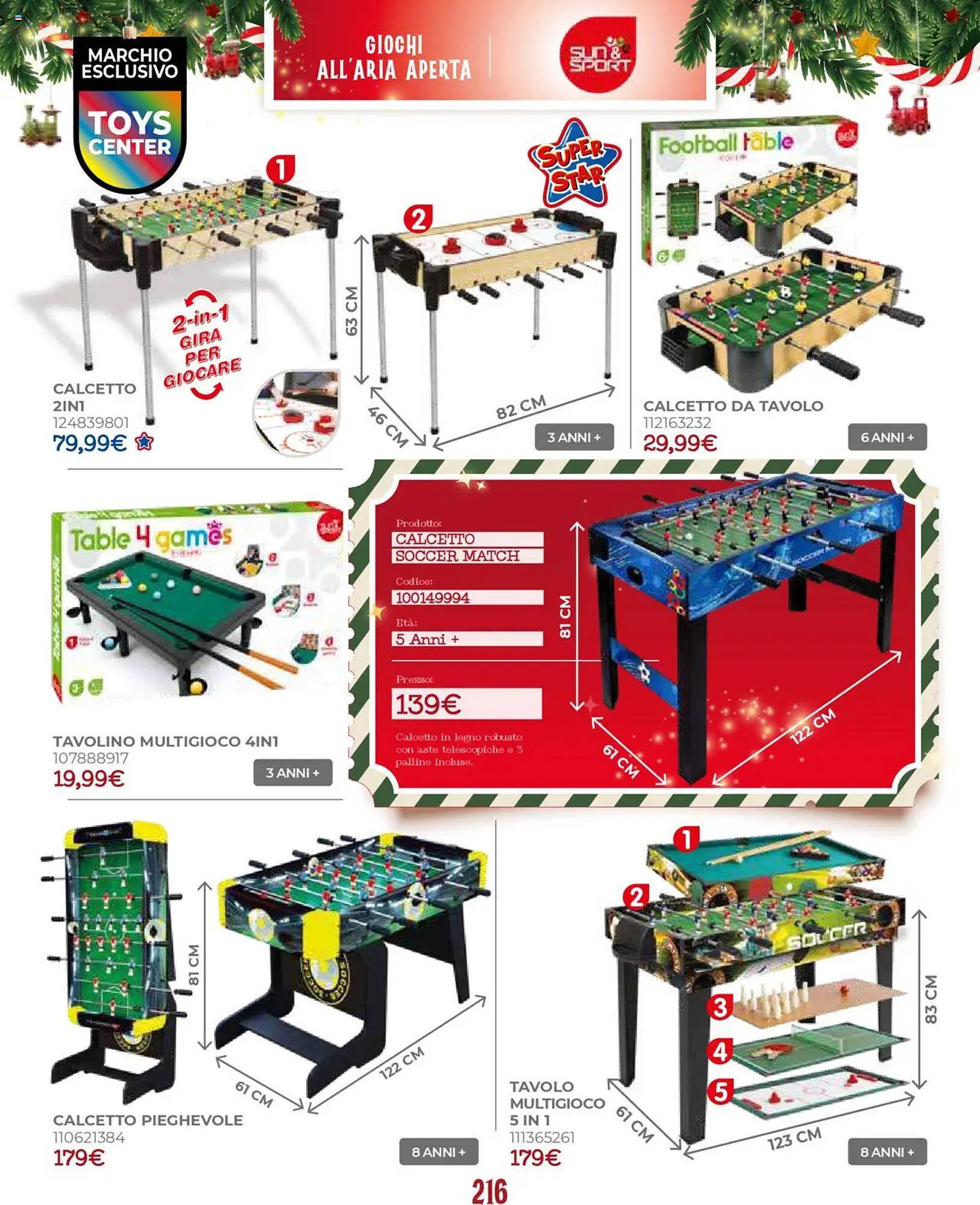 Volantino Toys Center (2025-10-17 - 2025-12-24)