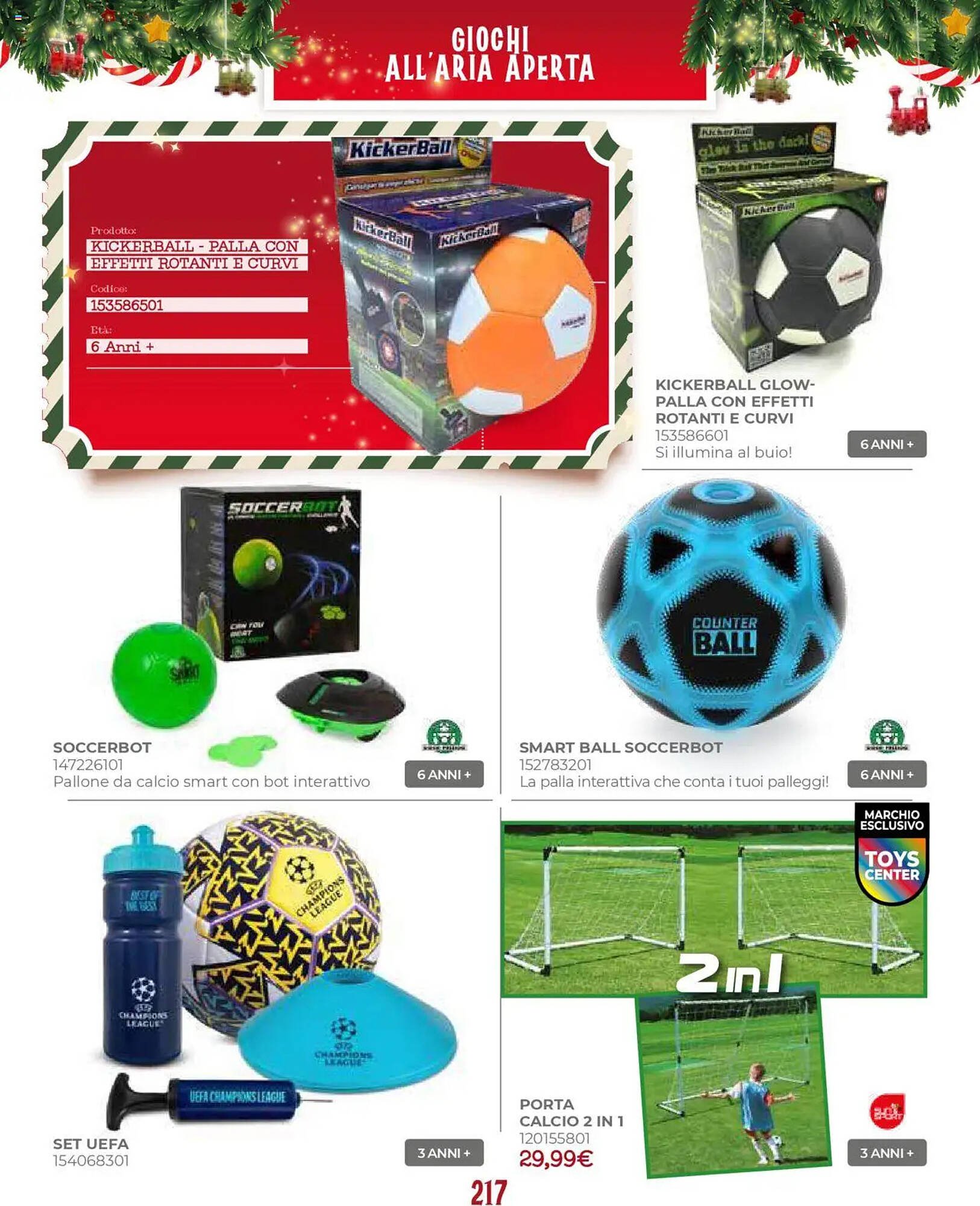 Volantino Toys Center (2025-10-17 - 2025-12-24)