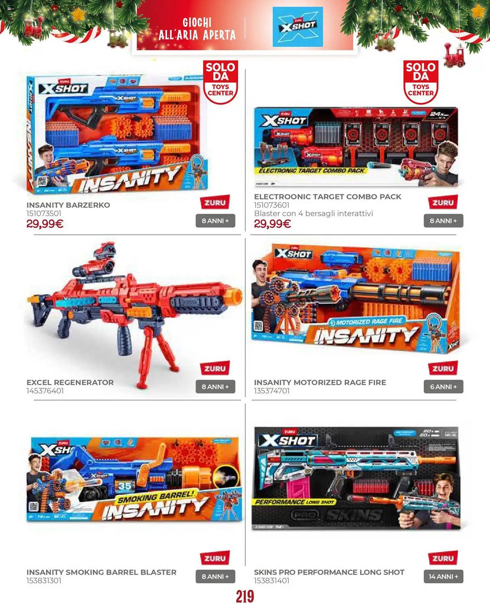 Volantino Toys Center (2025-10-17 - 2025-12-24)