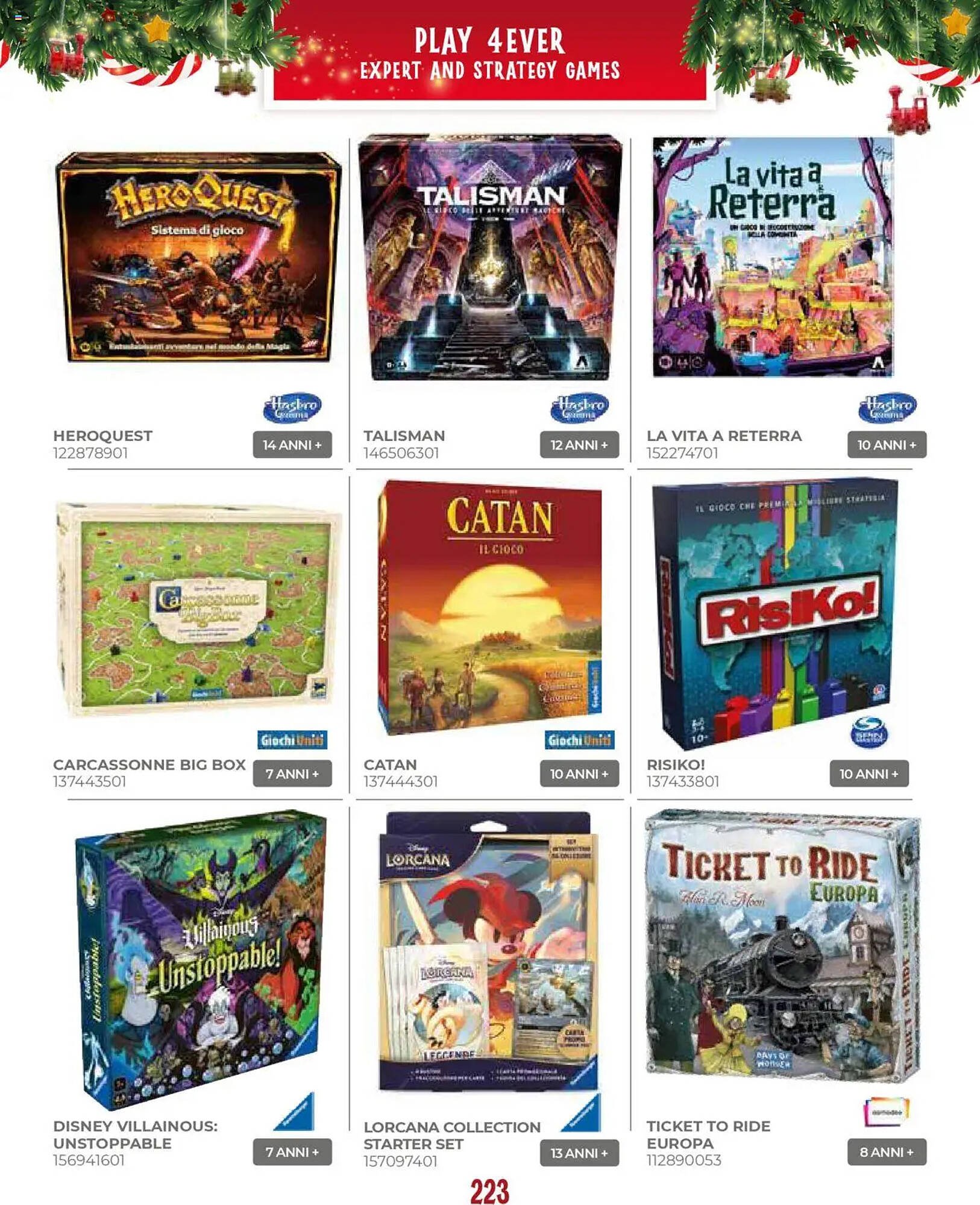 Volantino Toys Center (2025-10-17 - 2025-12-24)