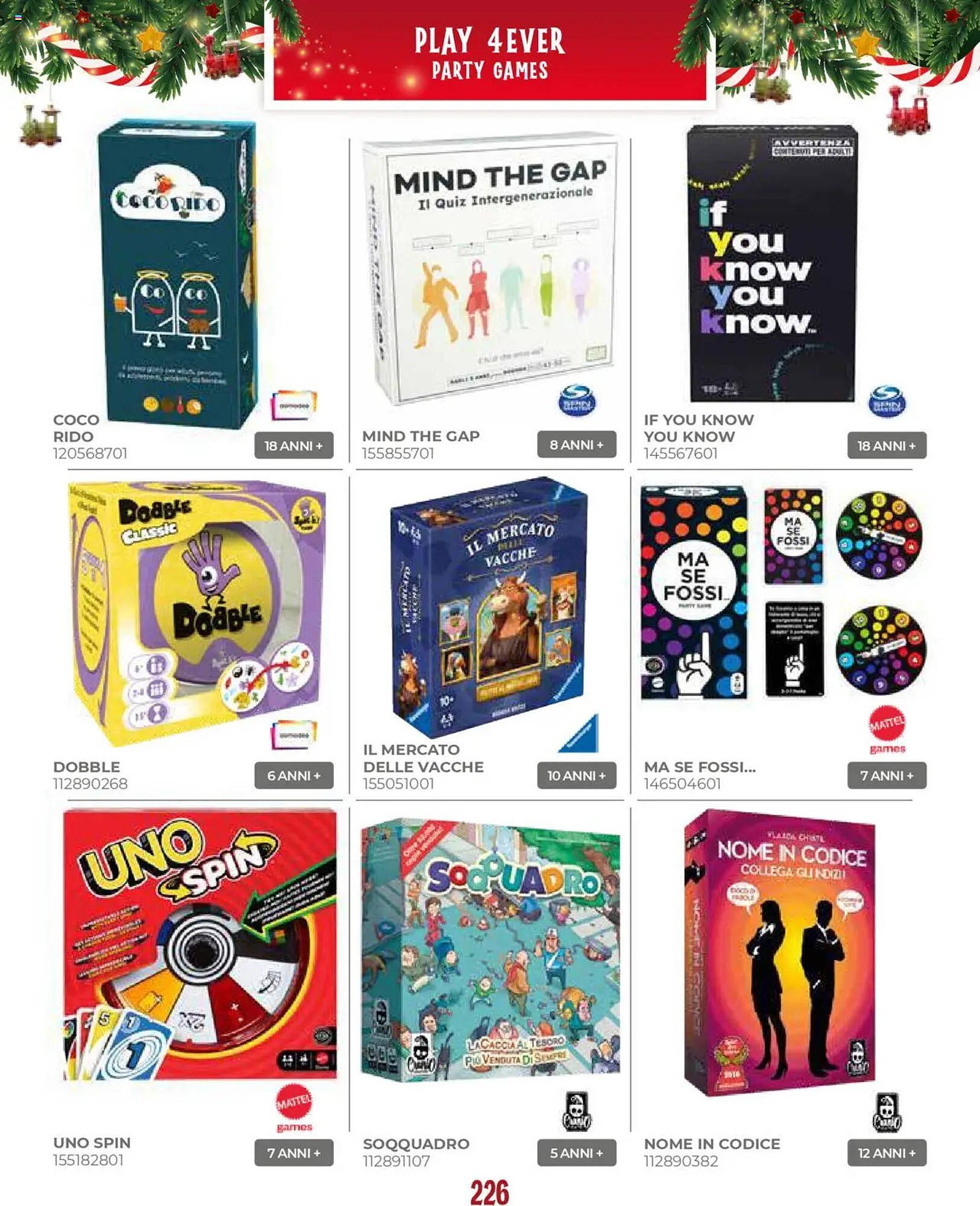 Volantino Toys Center (2025-10-17 - 2025-12-24)