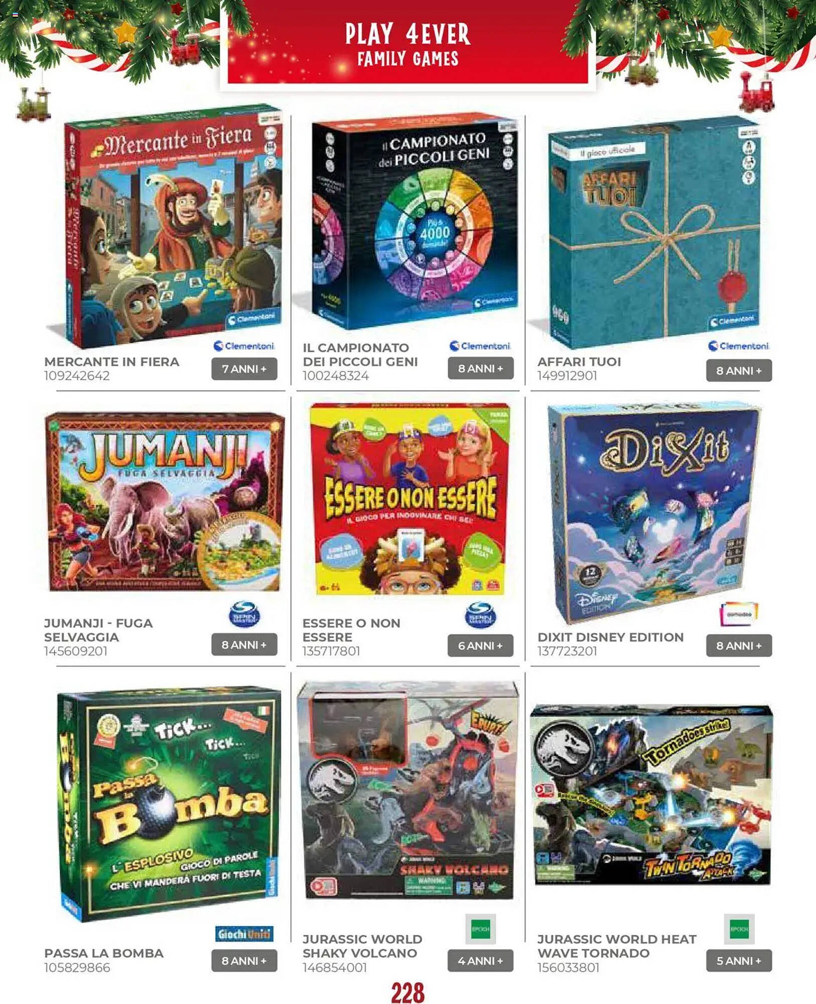 Volantino Toys Center (2025-10-17 - 2025-12-24)
