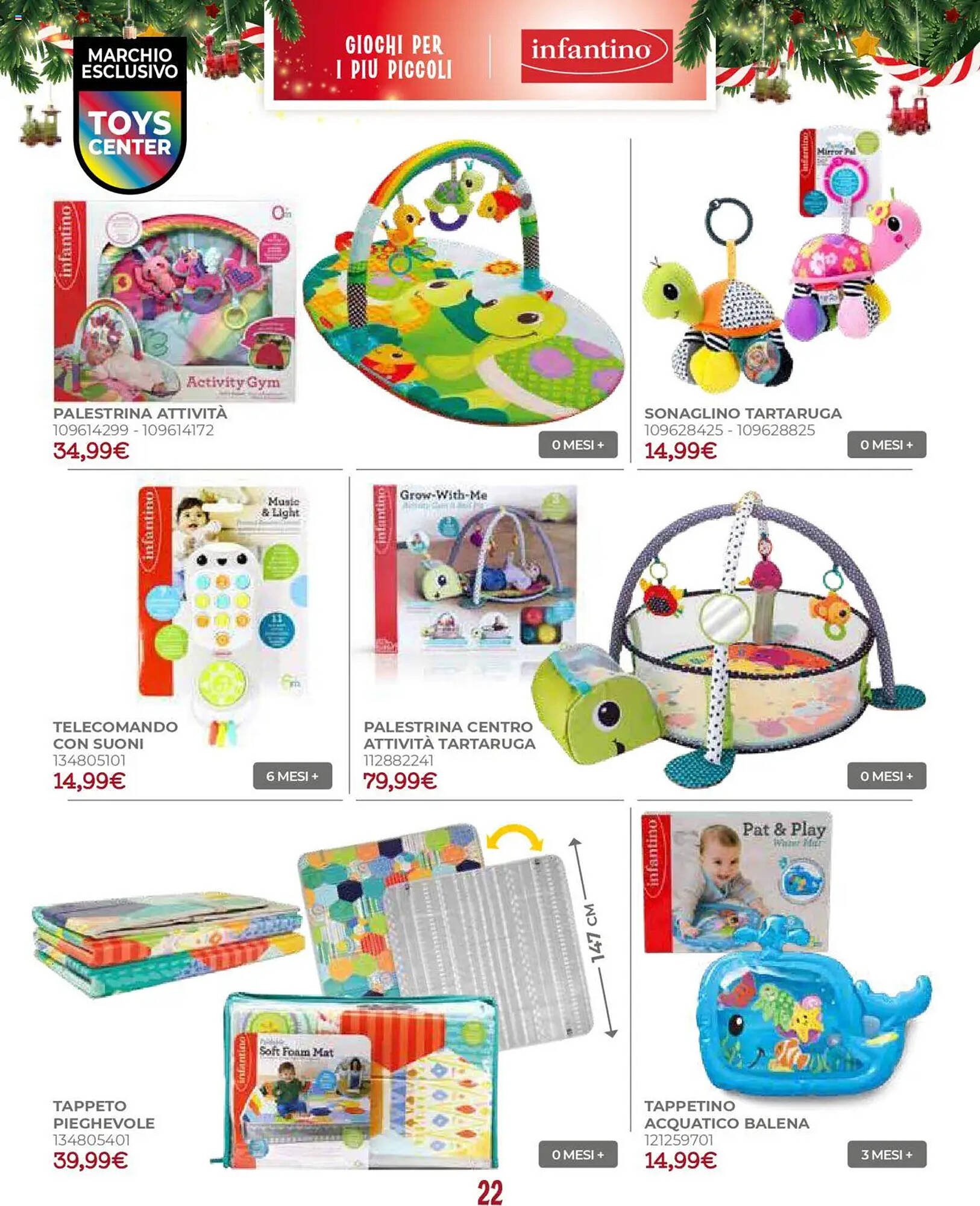 Volantino Toys Center (2025-10-17 - 2025-12-24)