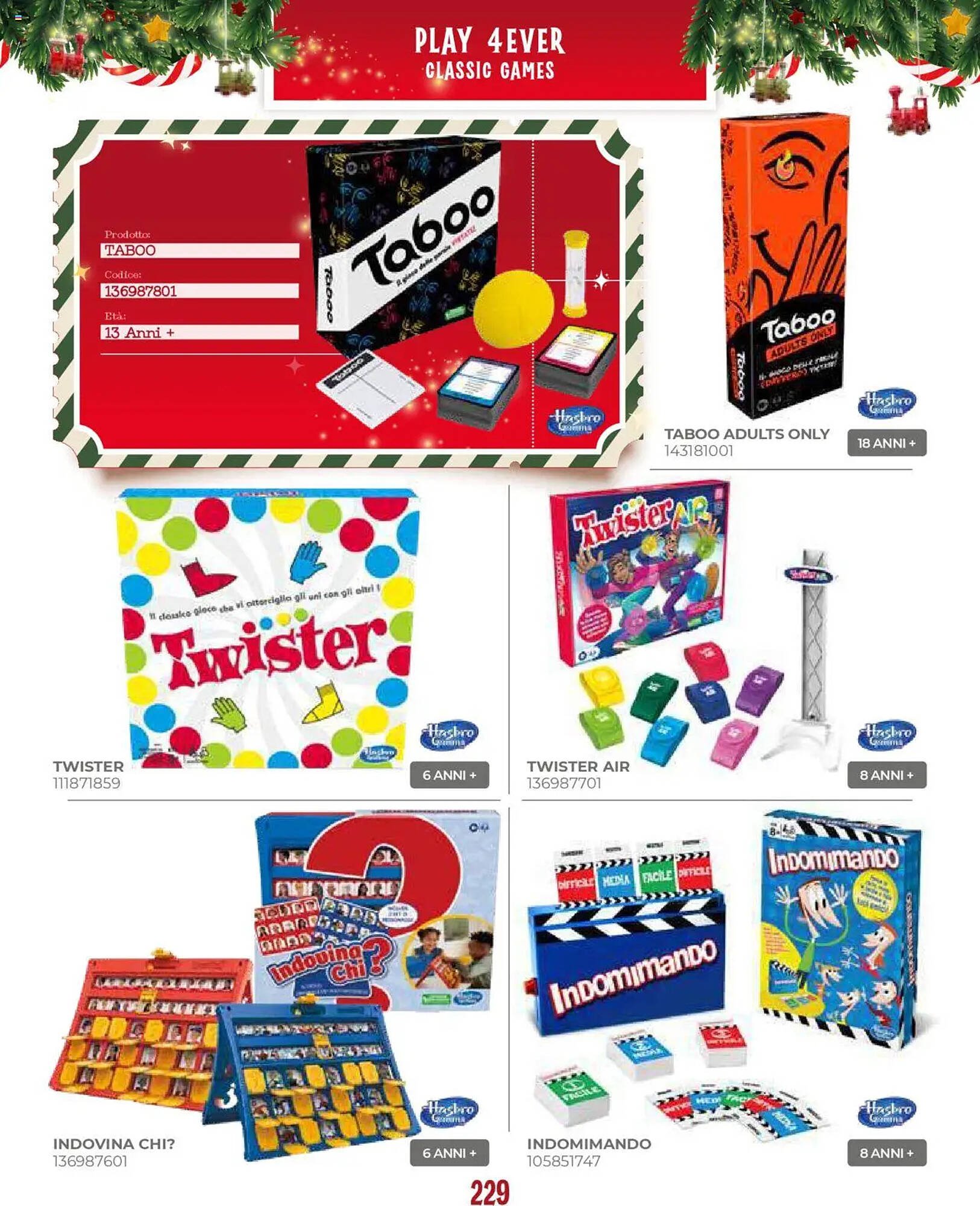Volantino Toys Center (2025-10-17 - 2025-12-24)