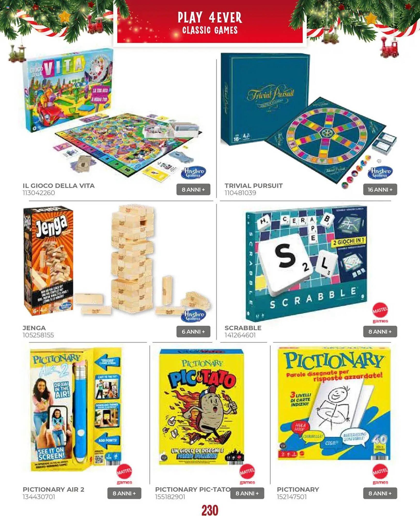 Volantino Toys Center (2025-10-17 - 2025-12-24)