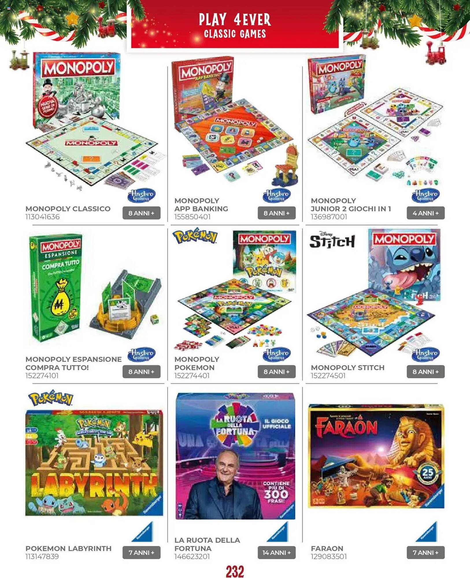 Volantino Toys Center (2025-10-17 - 2025-12-24)