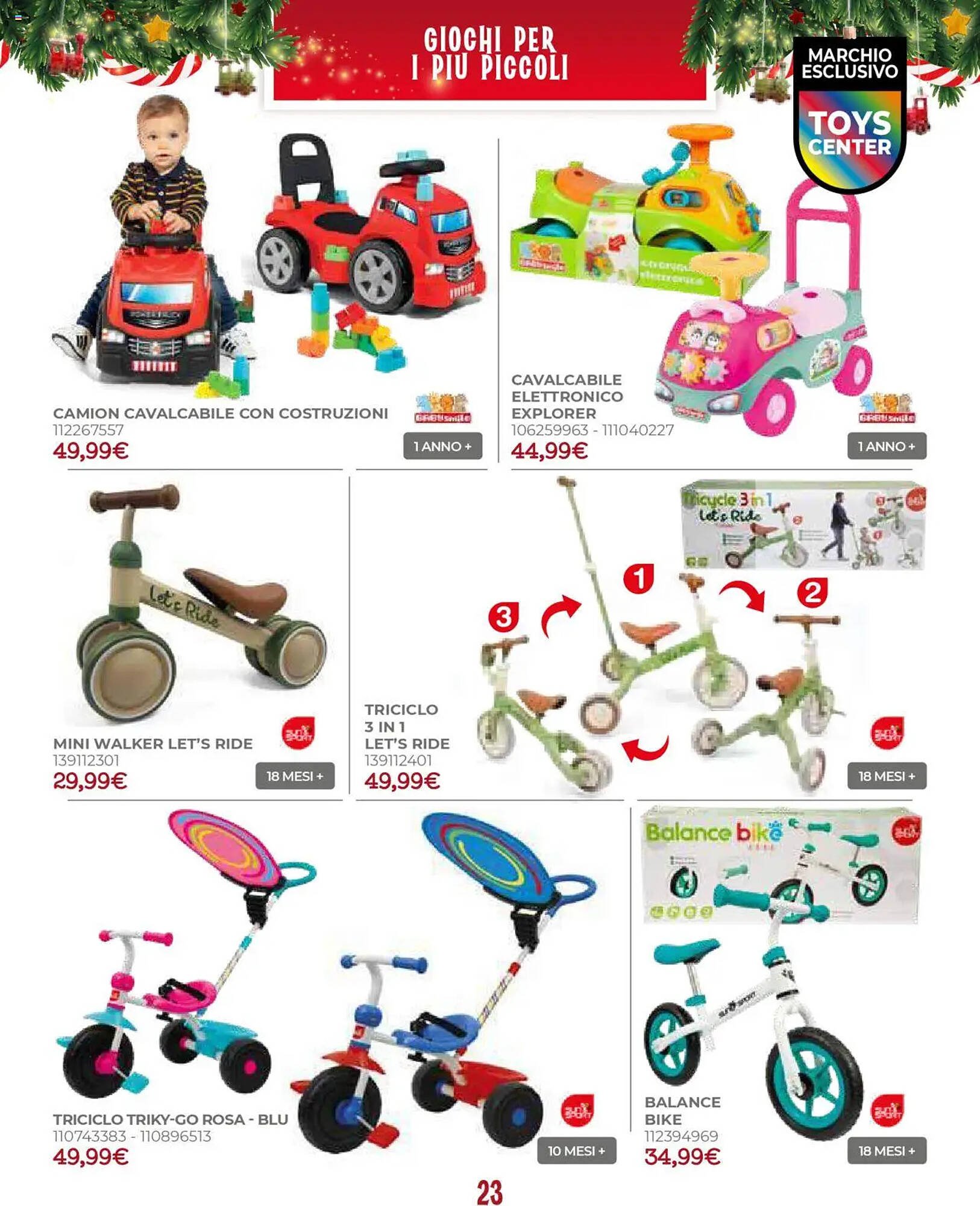 Volantino Toys Center (2025-10-17 - 2025-12-24)
