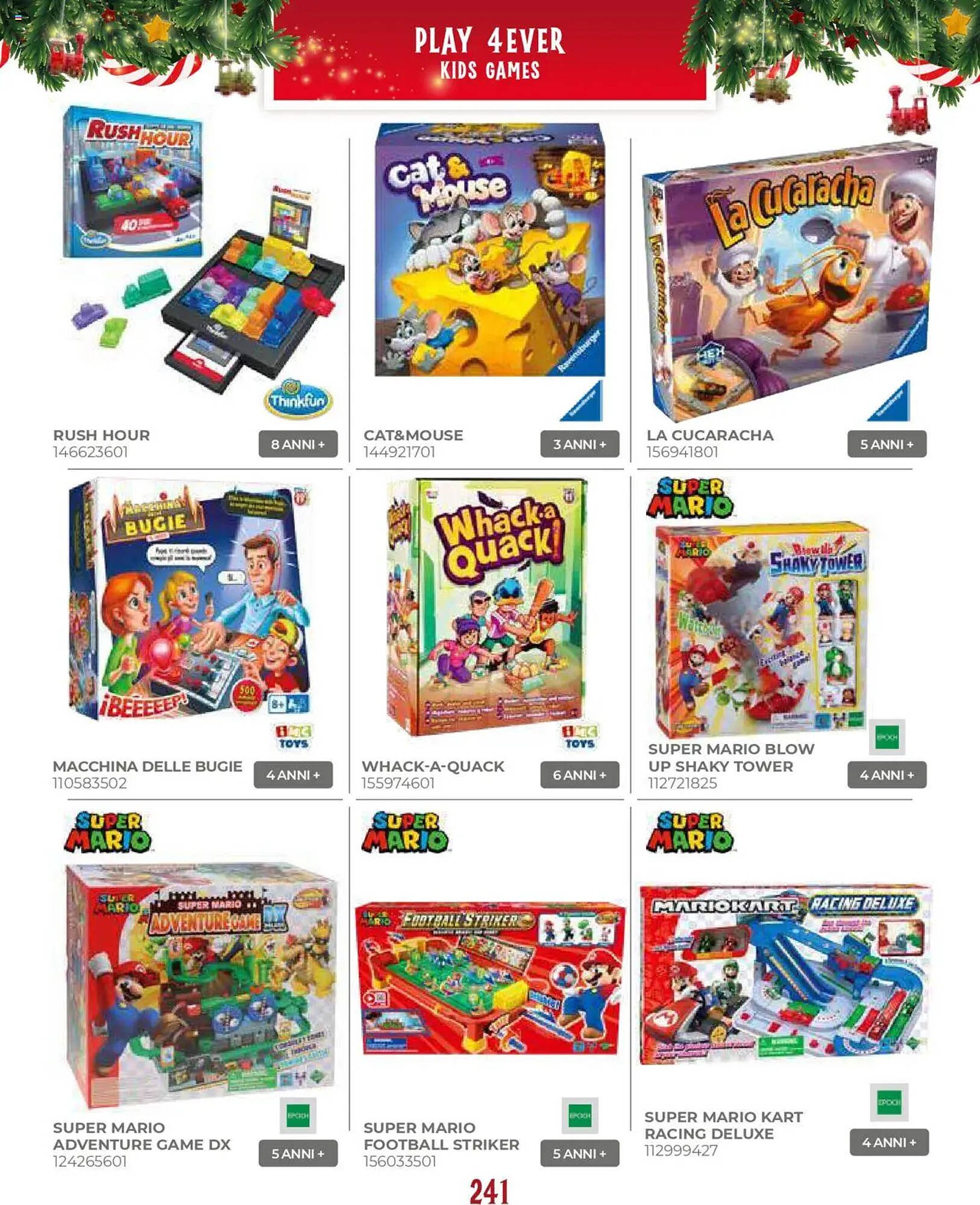 Volantino Toys Center (2025-10-17 - 2025-12-24)