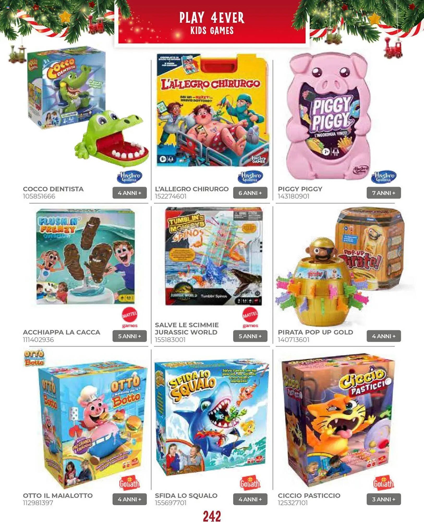 Volantino Toys Center (2025-10-17 - 2025-12-24)