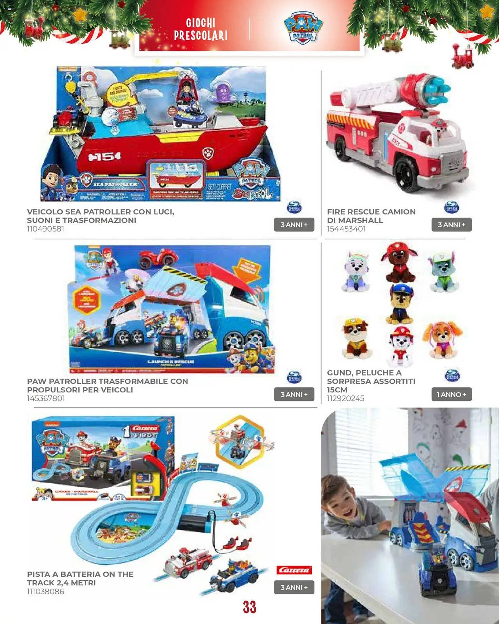 Volantino Toys Center (2025-10-17 - 2025-12-24)