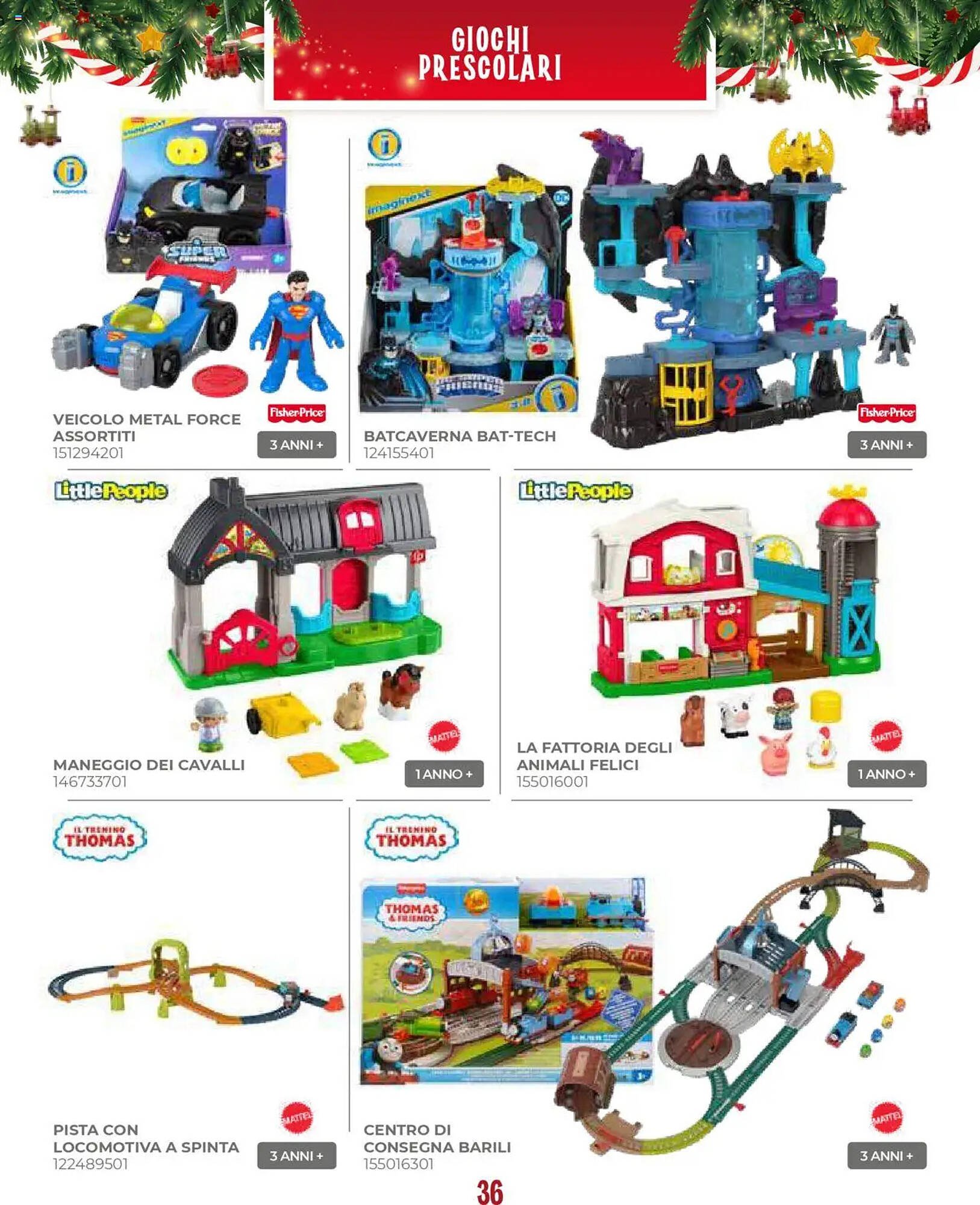 Volantino Toys Center (2025-10-17 - 2025-12-24)