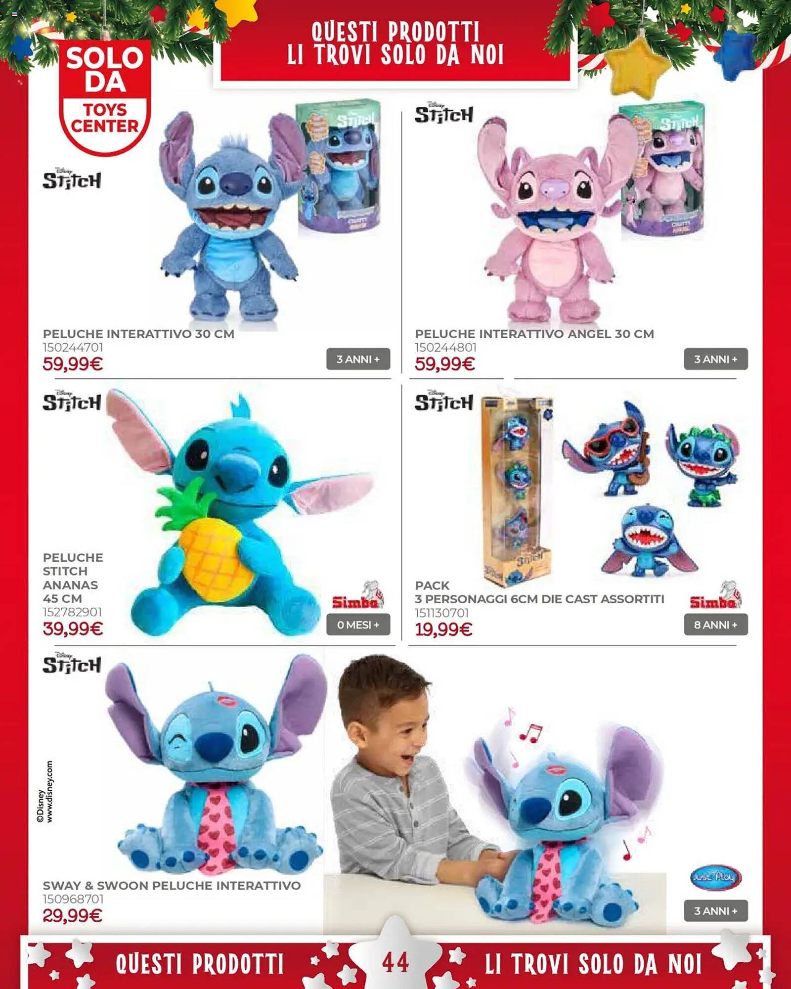 Volantino Toys Center (2025-10-17 - 2025-12-24)